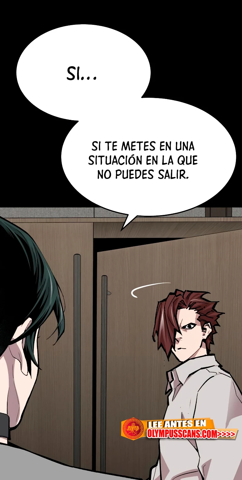 Rompiendo Limites capítulo 97 página 62