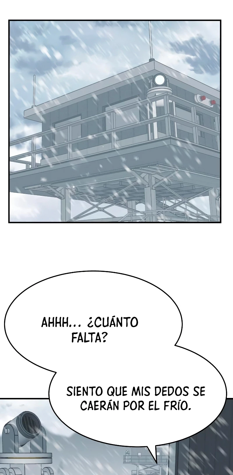 Rompiendo Limites capítulo 97 página 68