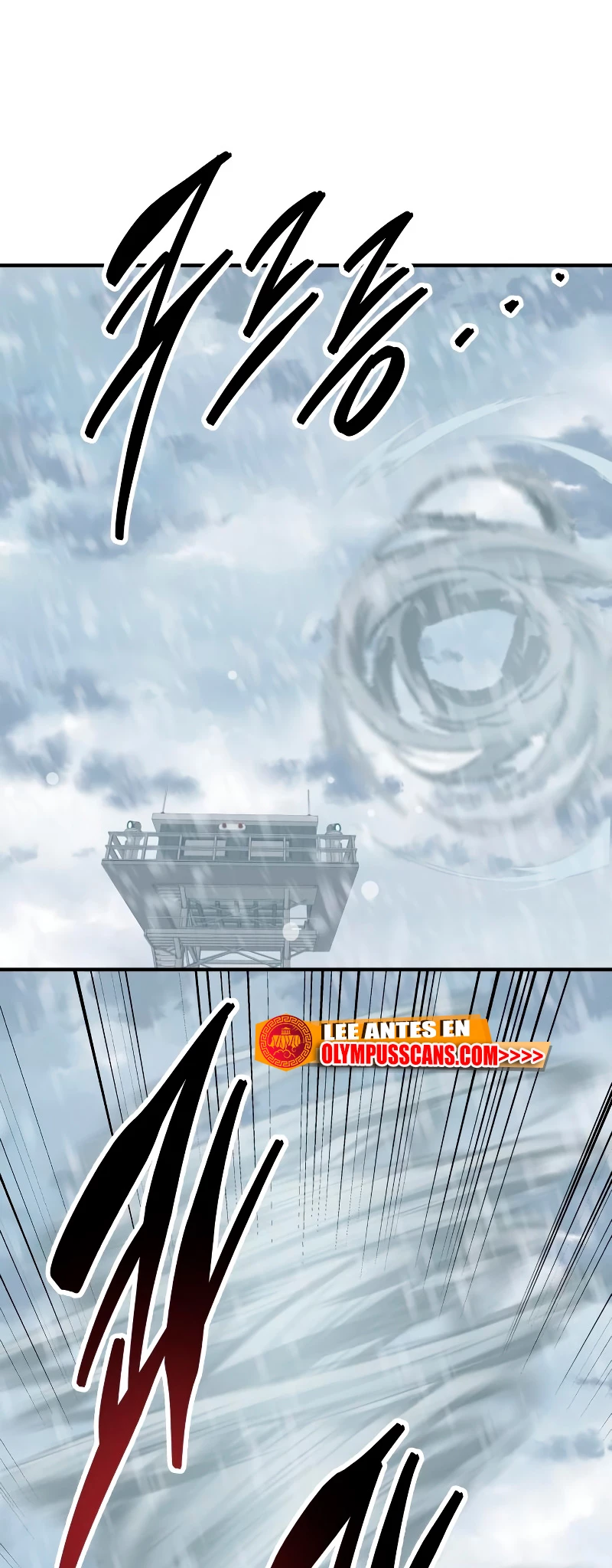 Rompiendo Limites capítulo 97 página 76