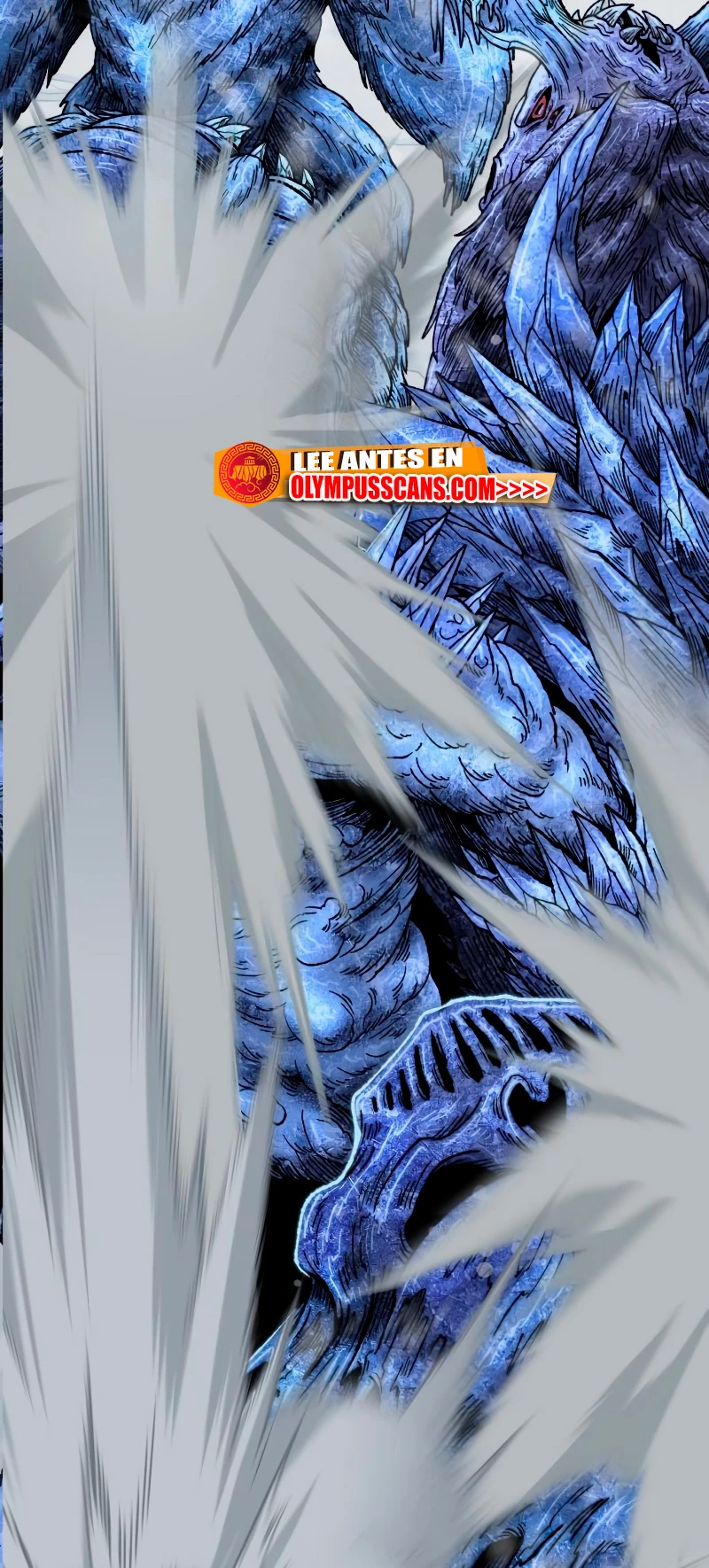 Rompiendo Limites capítulo 97 página 90