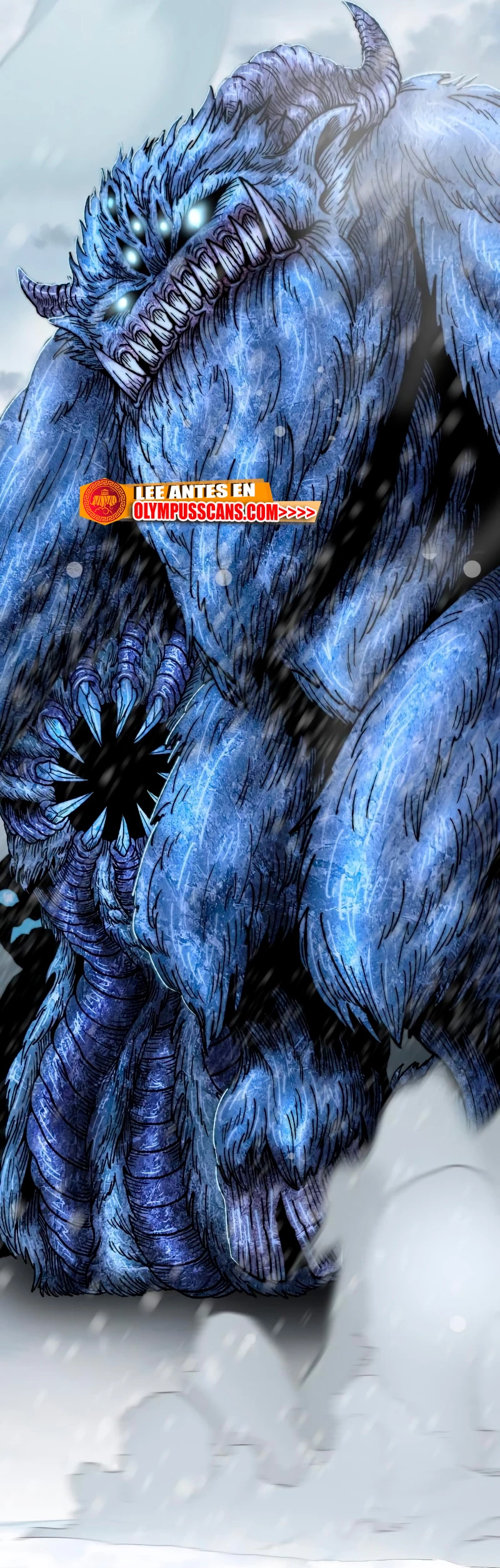 Rompiendo Limites capítulo 97 página 92
