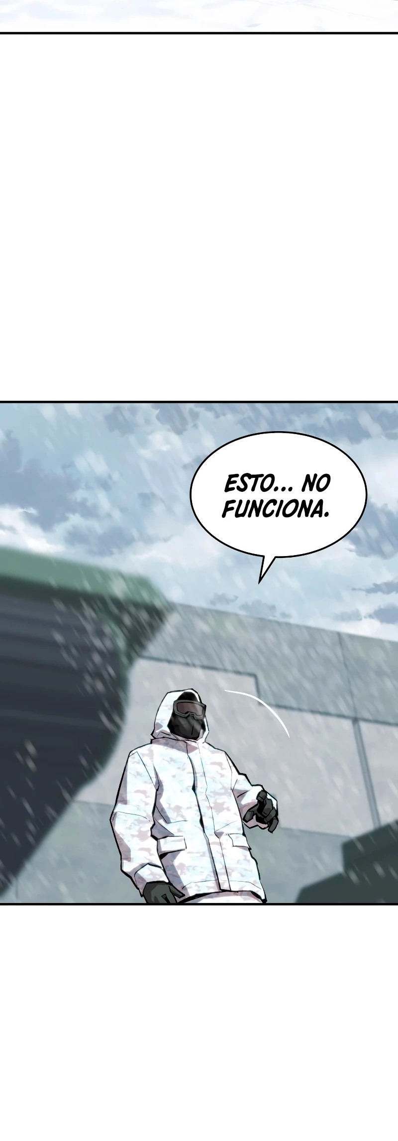 Rompiendo Limites capítulo 97 página 93
