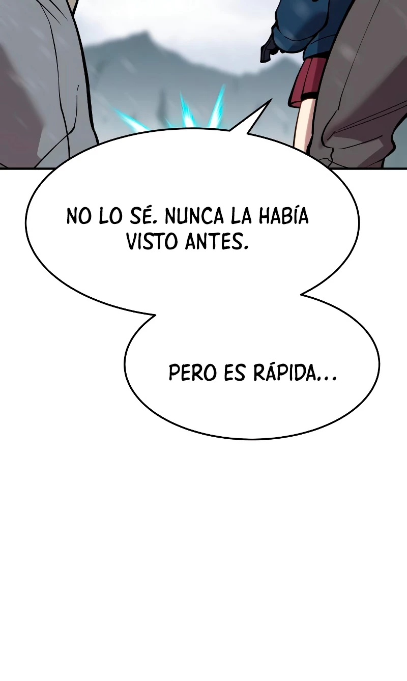 Rompiendo Limites capítulo 98 página 21
