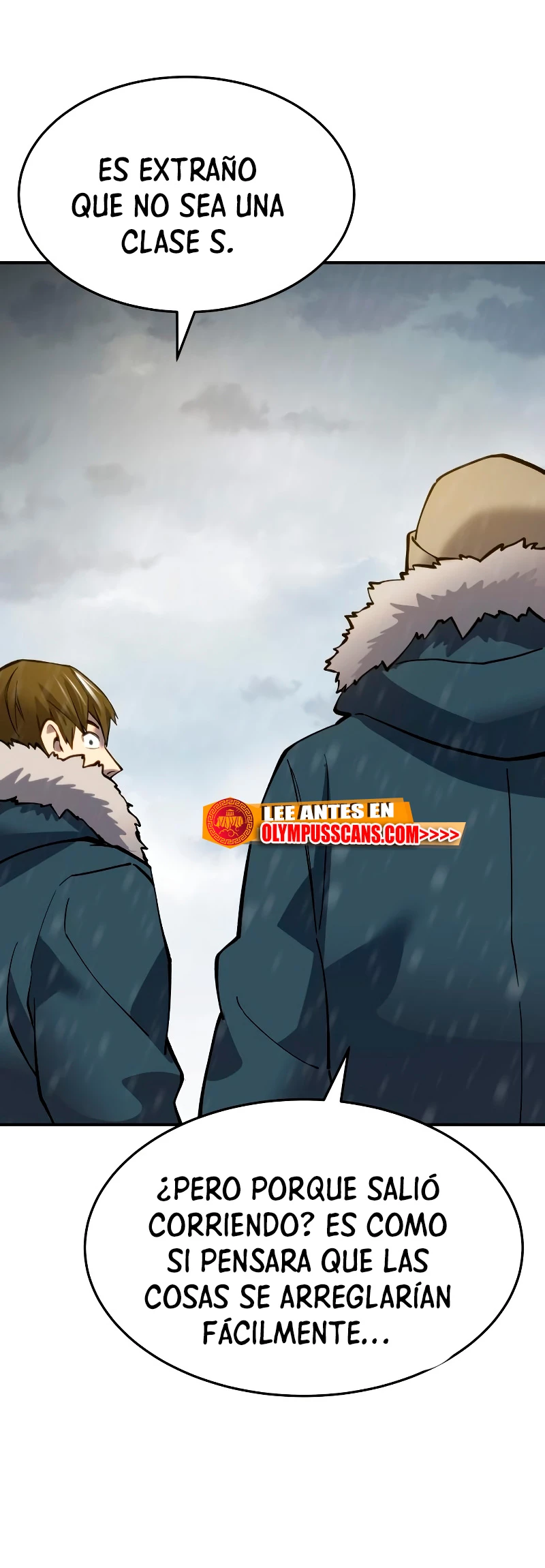 Rompiendo Limites capítulo 98 página 54