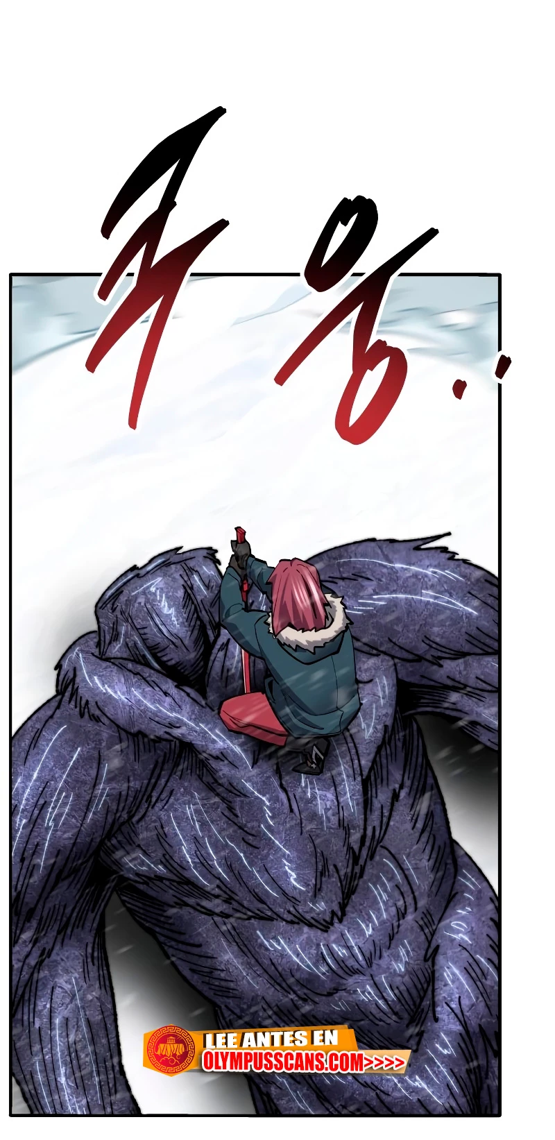 Rompiendo Limites capítulo 98 página 55