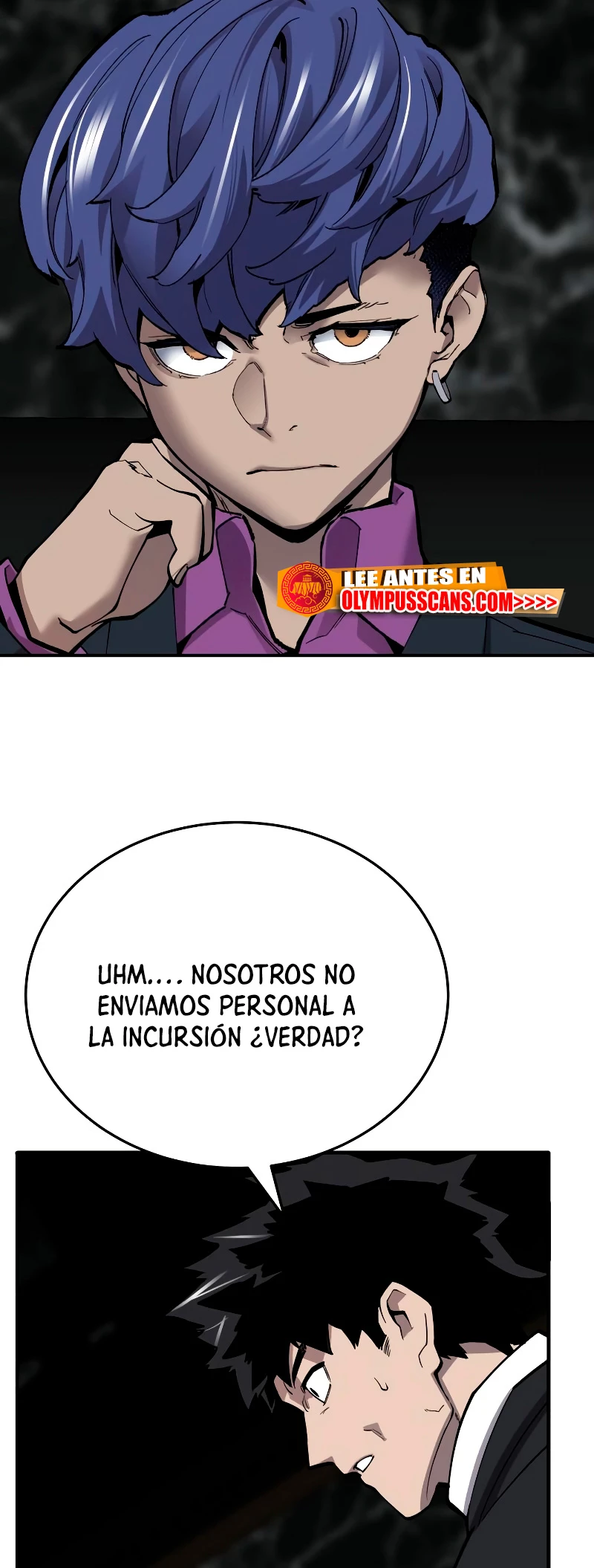 Rompiendo Limites capítulo 98 página 64
