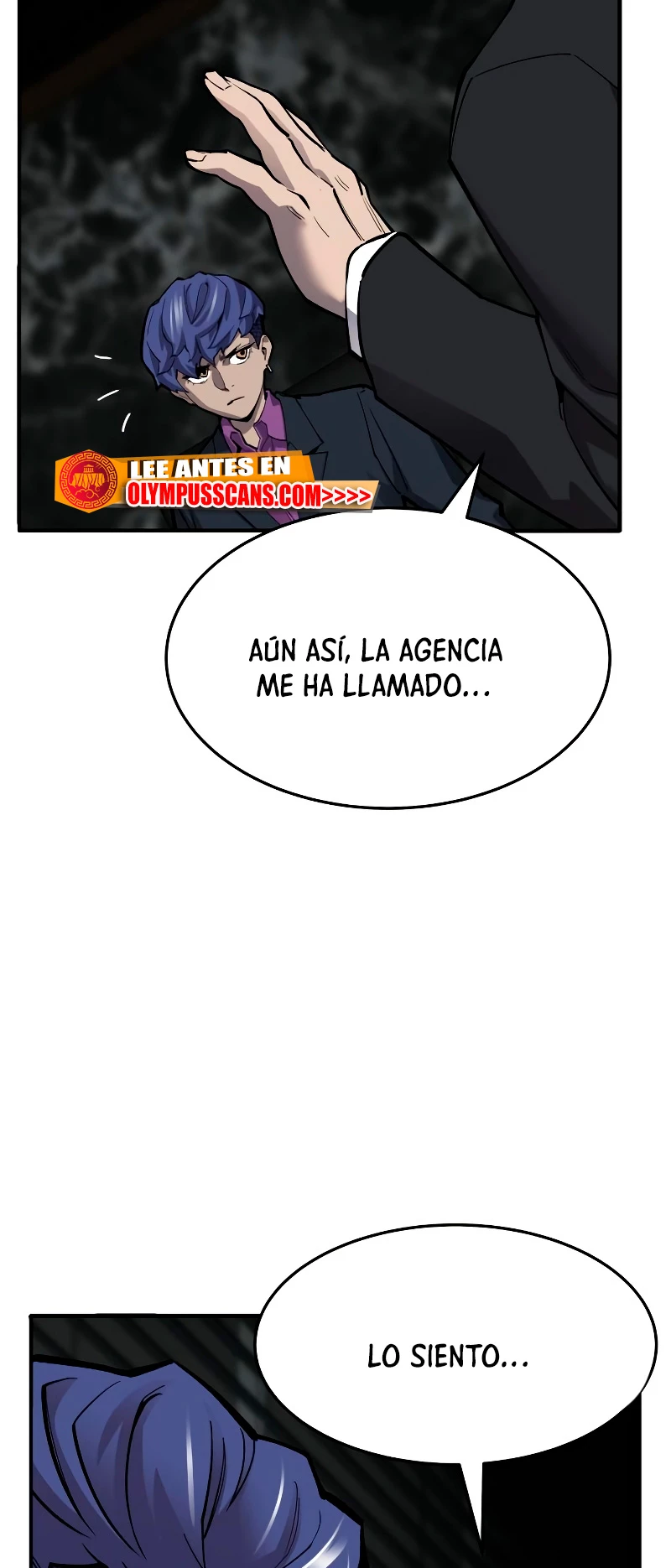 Rompiendo Limites capítulo 98 página 65