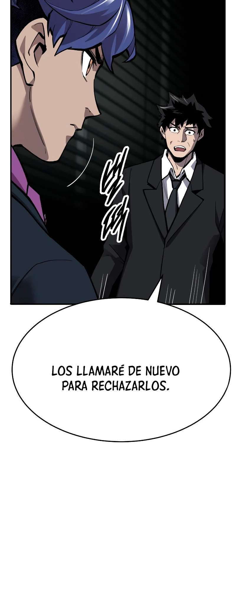 Rompiendo Limites capítulo 98 página 66