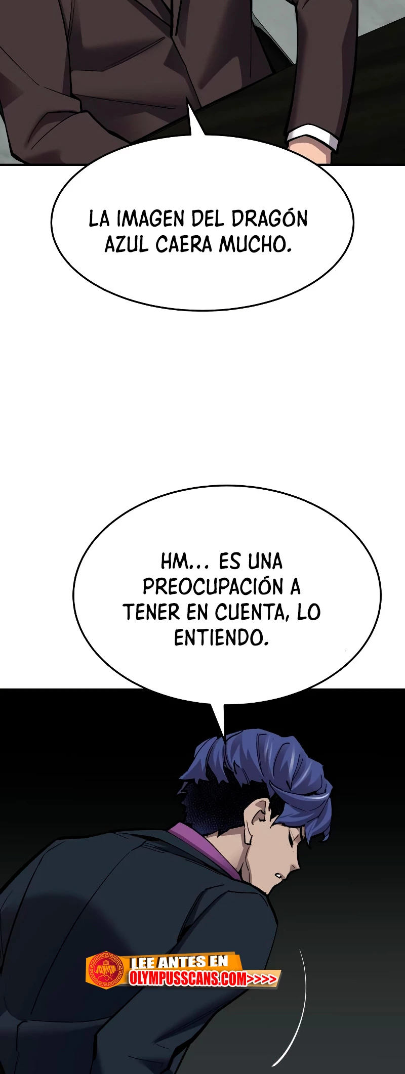 Rompiendo Limites capítulo 98 página 71