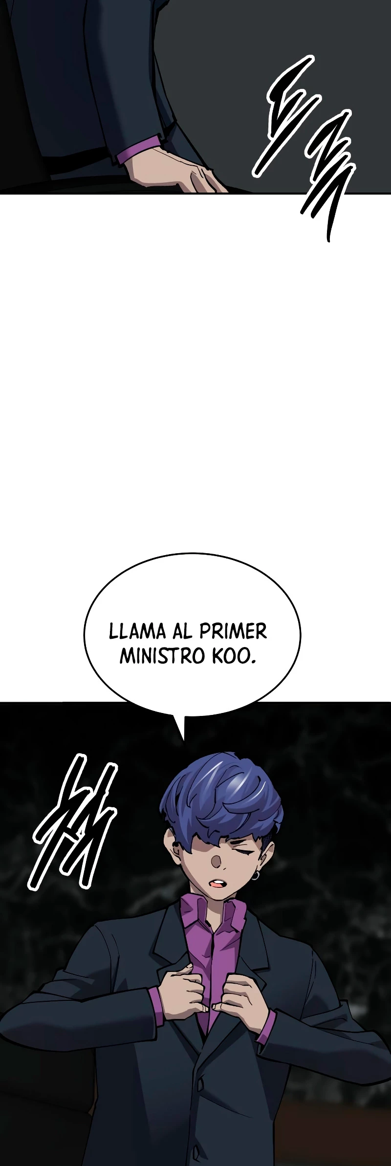 Rompiendo Limites capítulo 98 página 72