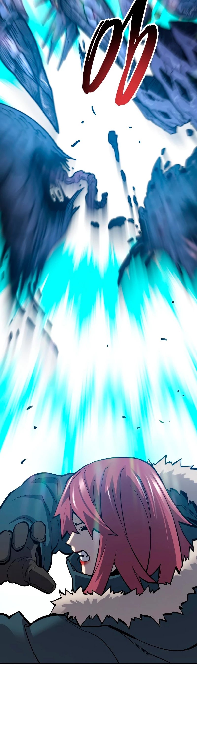 Rompiendo Limites capítulo 98 página 77