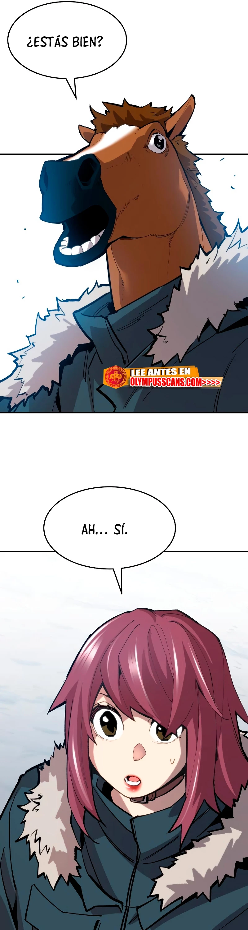 Rompiendo Limites capítulo 98 página 82