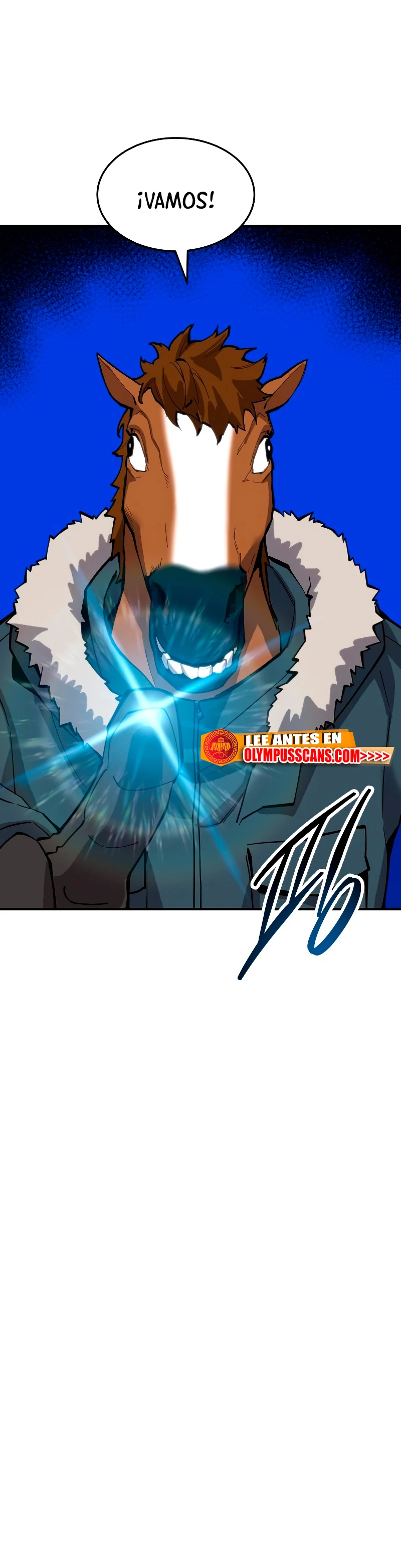 Rompiendo Limites capítulo 98 página 87