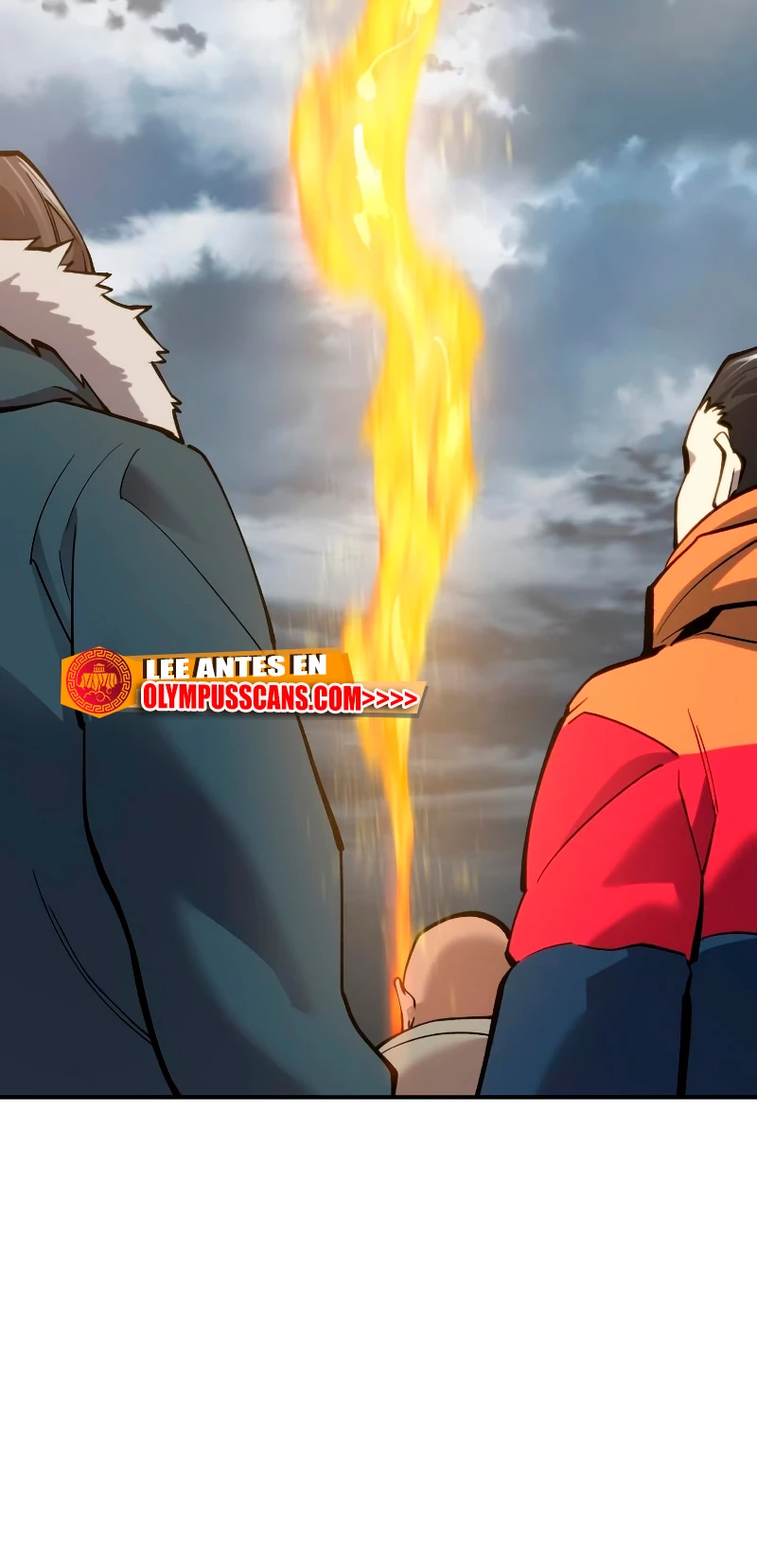 Rompiendo Limites capítulo 98 página 93