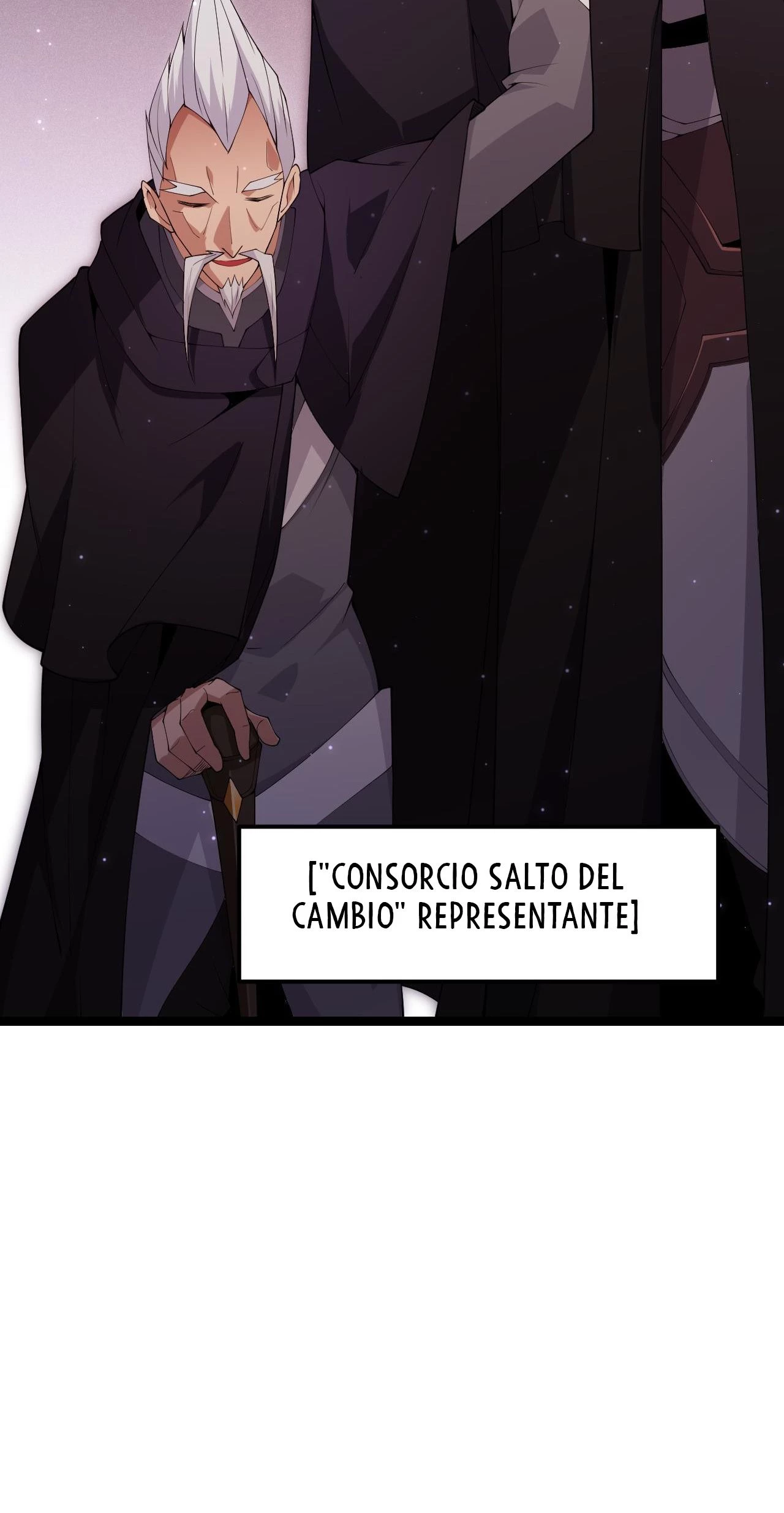 El juego del que vengo capítulo 105 página 28