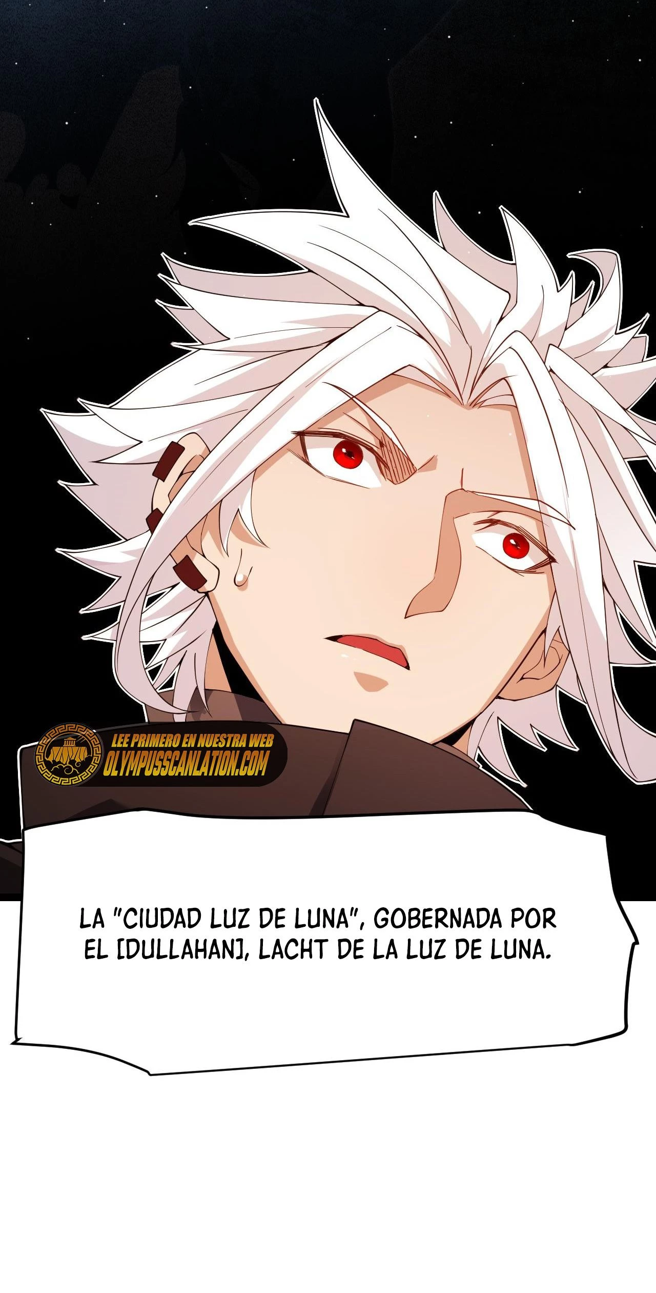 El juego del que vengo capítulo 107 página 49