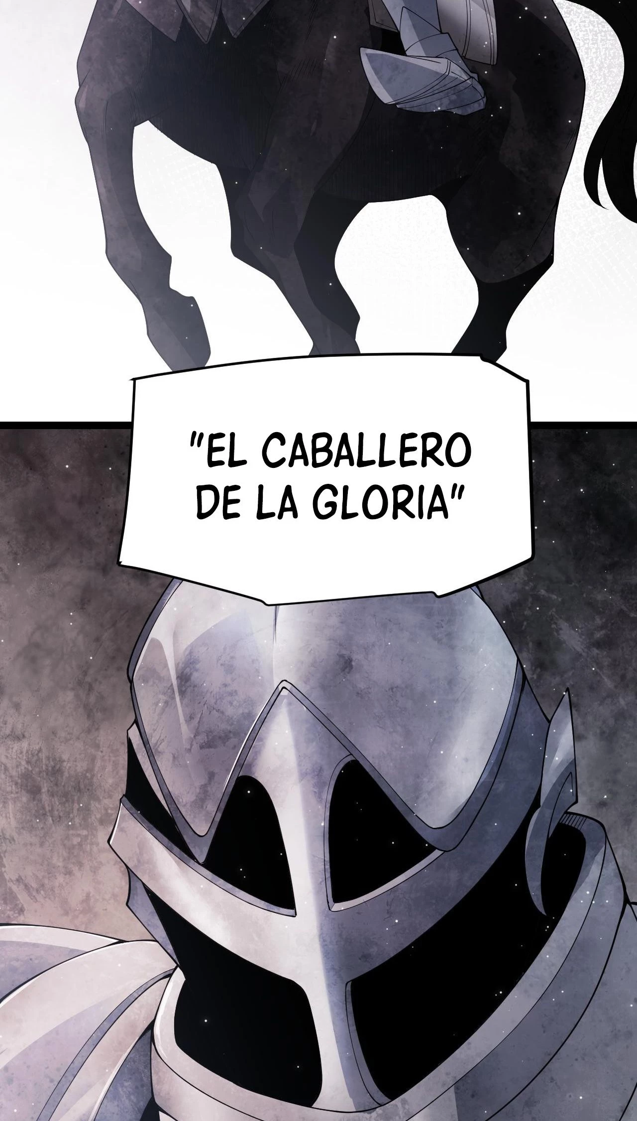 El juego del que vengo capítulo 107 página 57