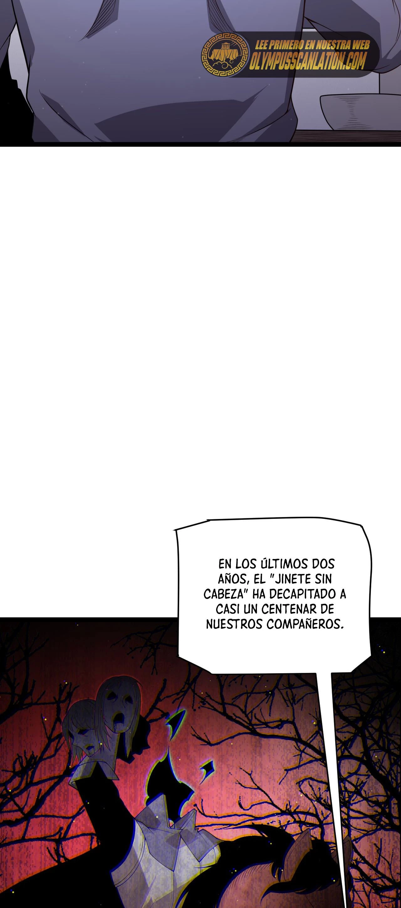 El juego del que vengo capítulo 108 página 44
