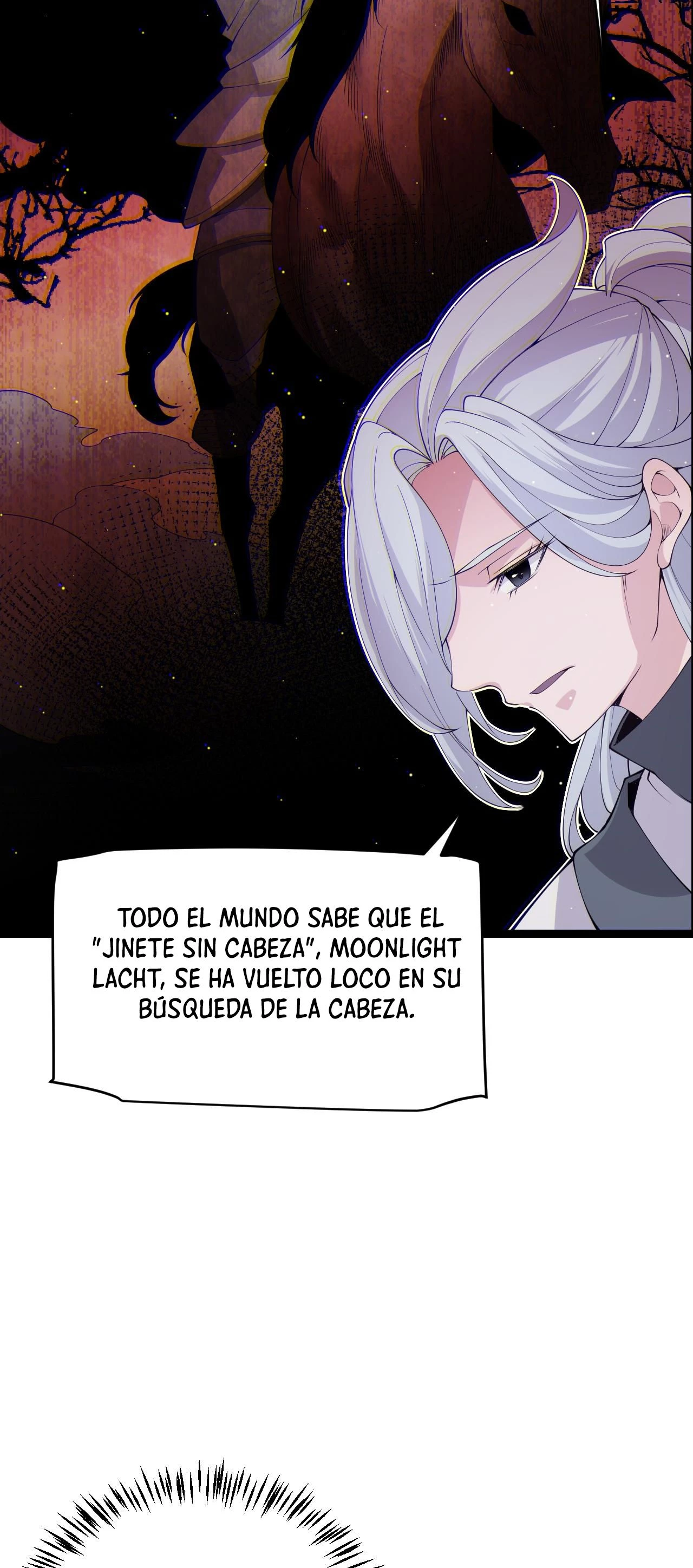 El juego del que vengo capítulo 108 página 45