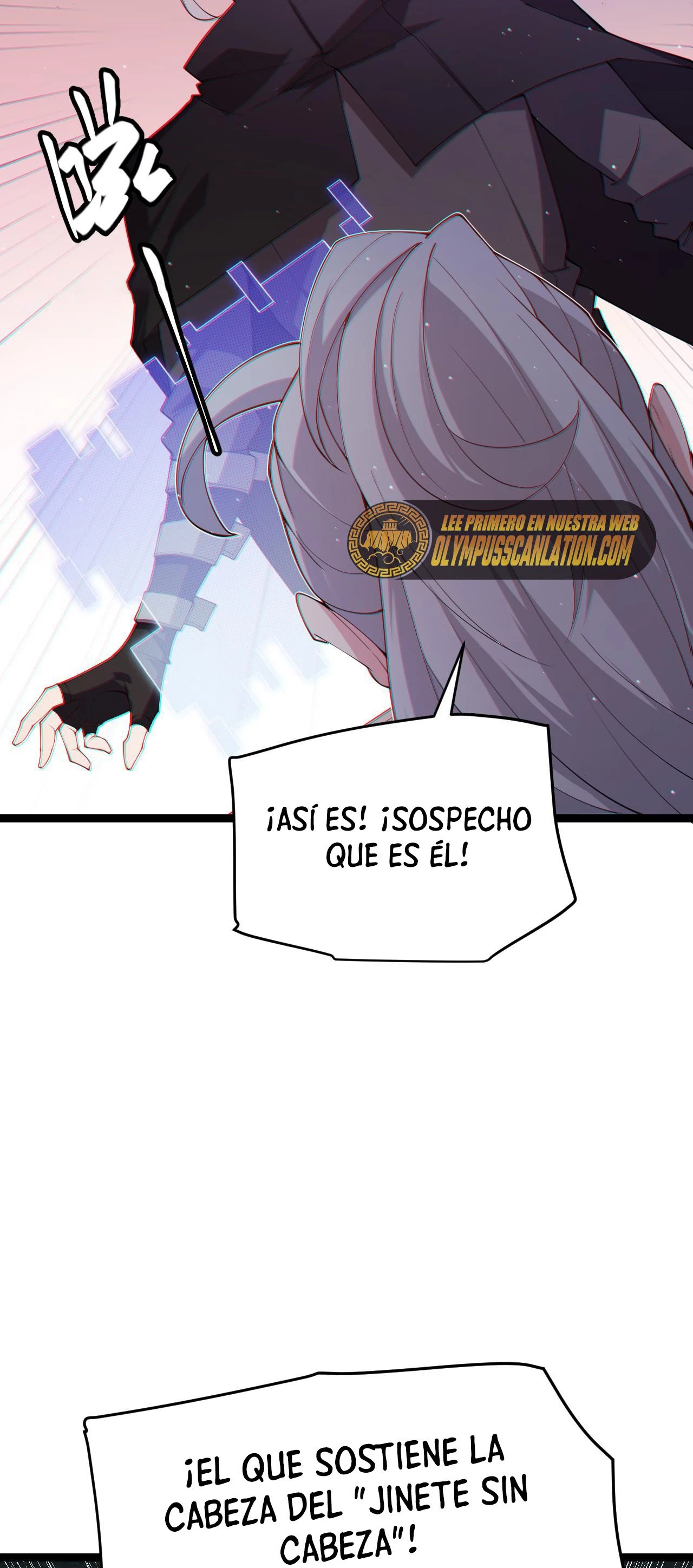 El juego del que vengo capítulo 108 página 52