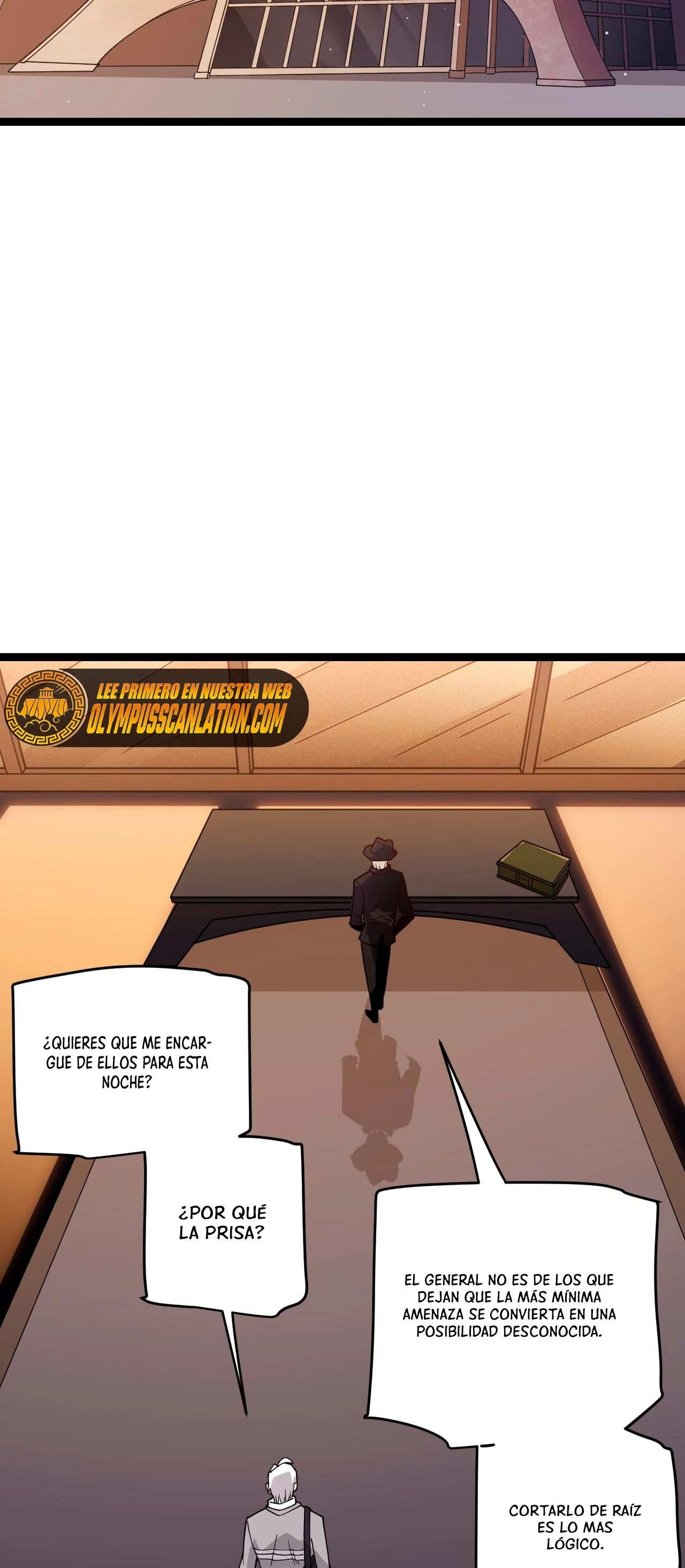 El juego del que vengo capítulo 114 página 7