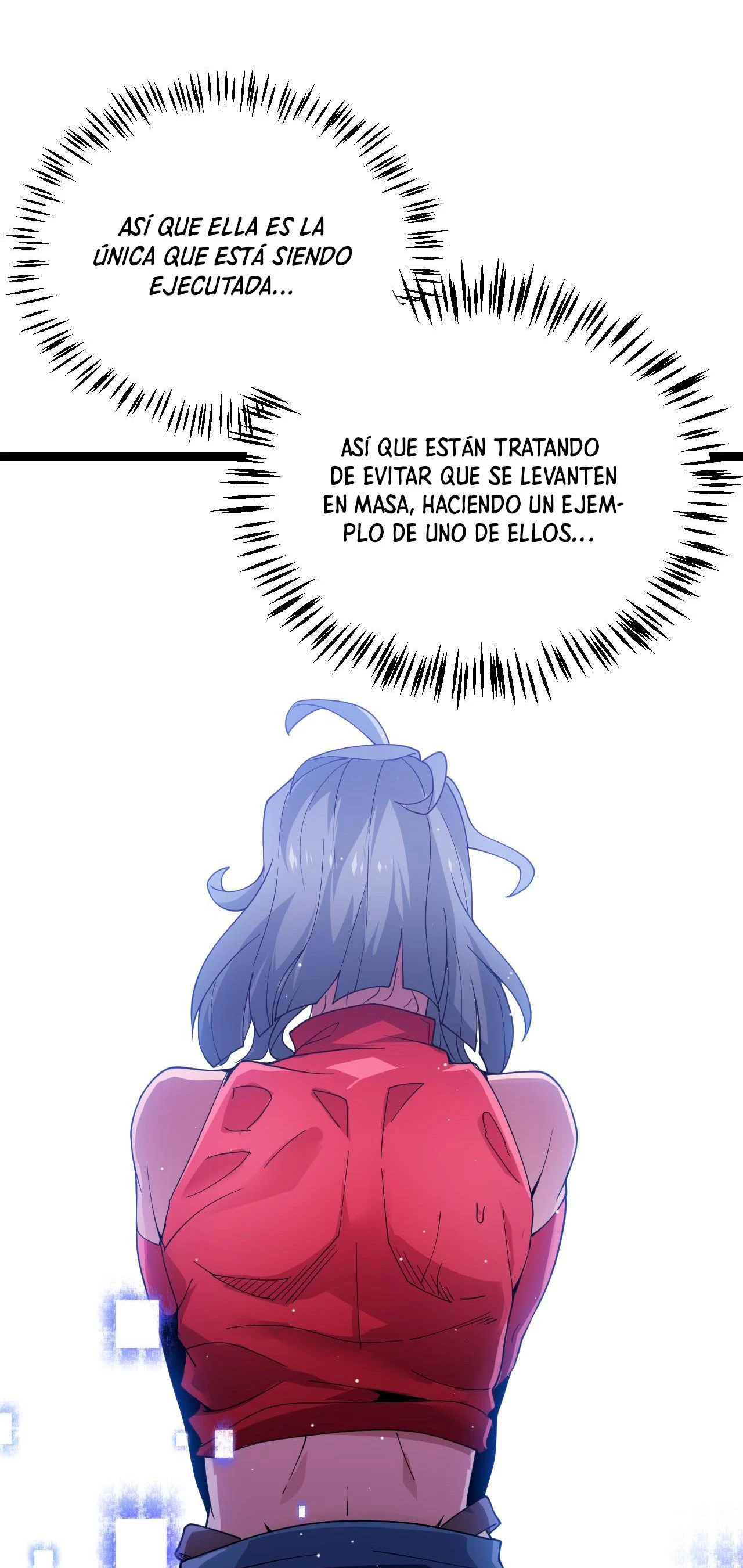 El juego del que vengo capítulo 115 página 52
