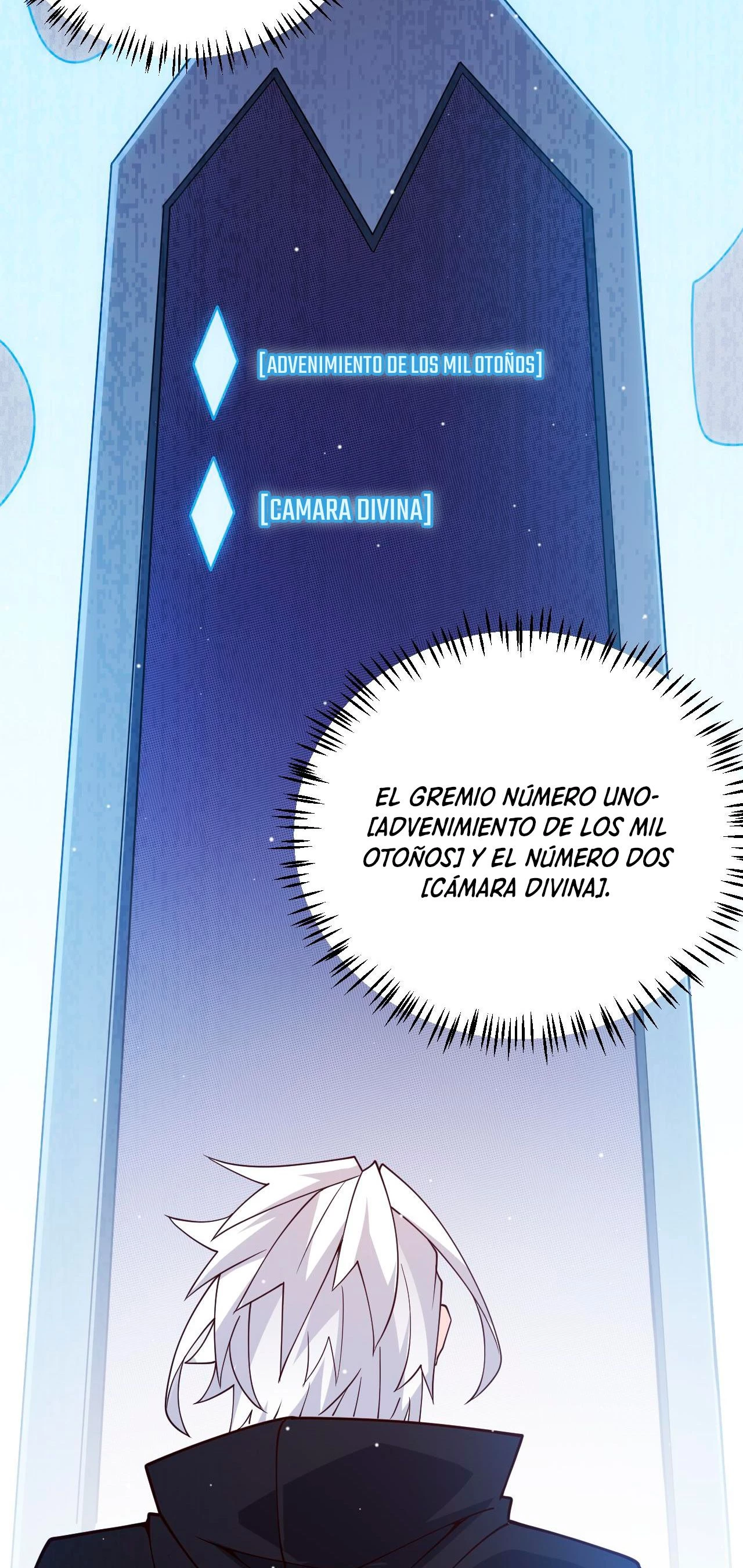 El juego del que vengo capítulo 115 página 59