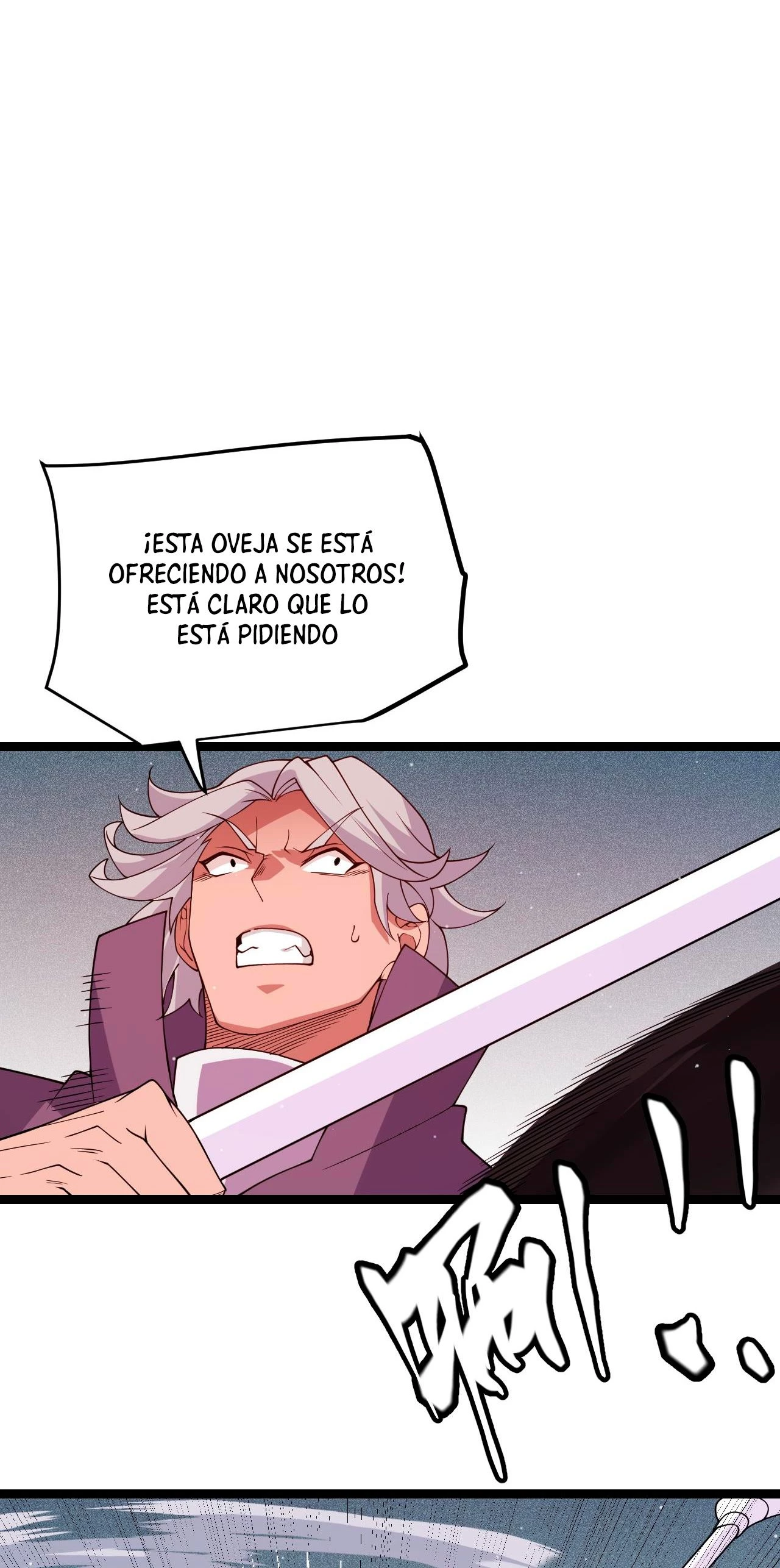 El juego del que vengo capítulo 117 página 26