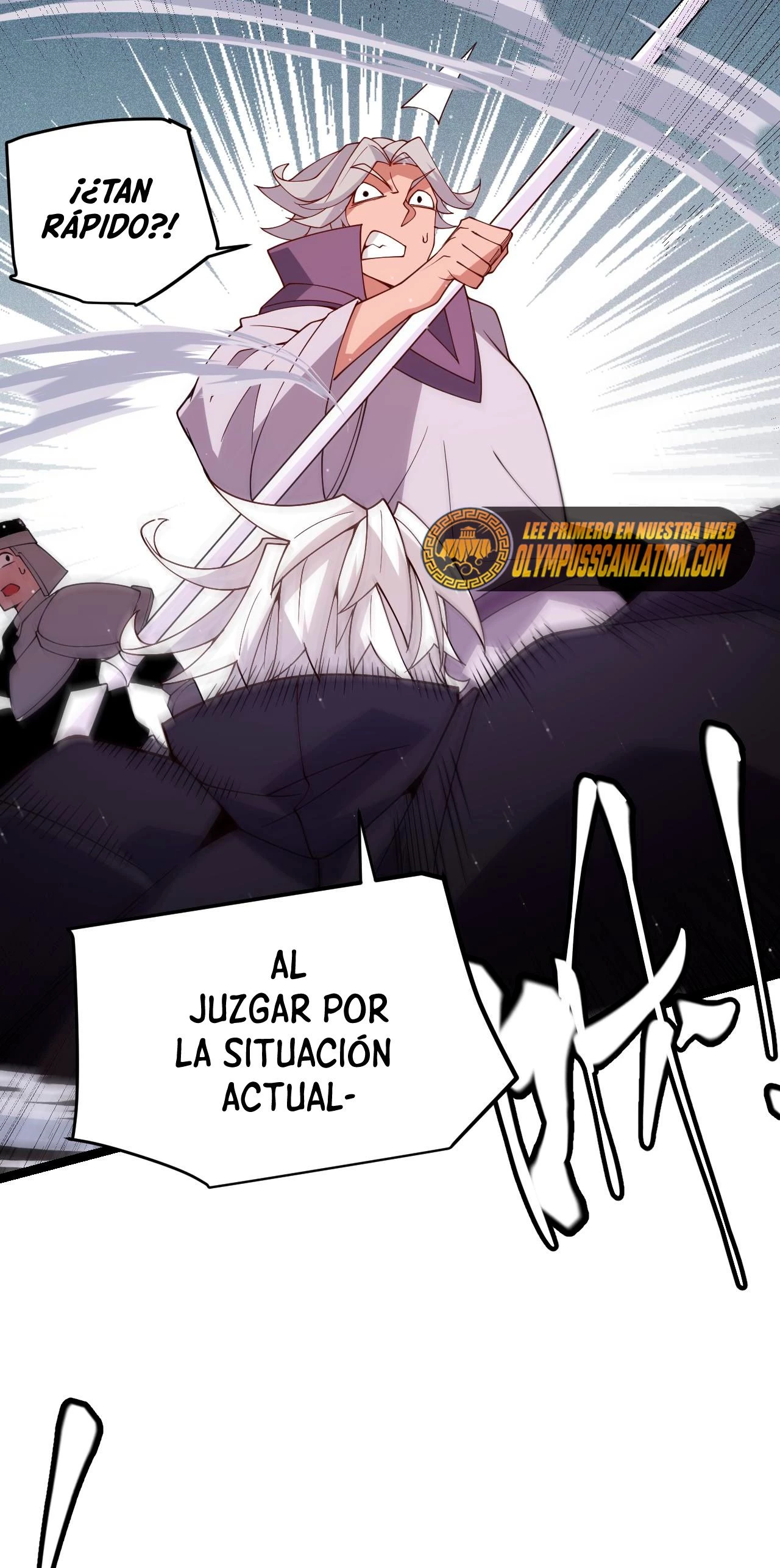 El juego del que vengo capítulo 117 página 27