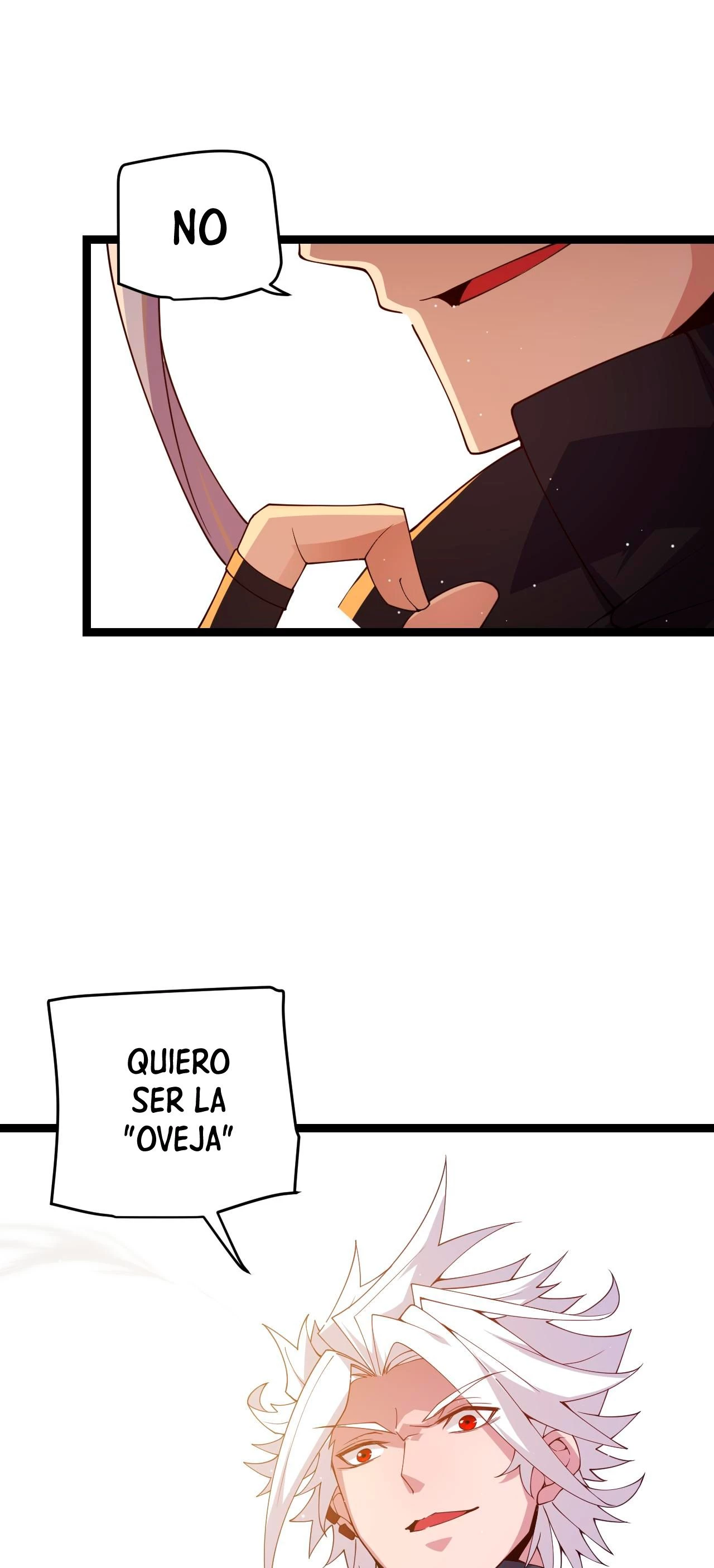 El juego del que vengo capítulo 117 página 3