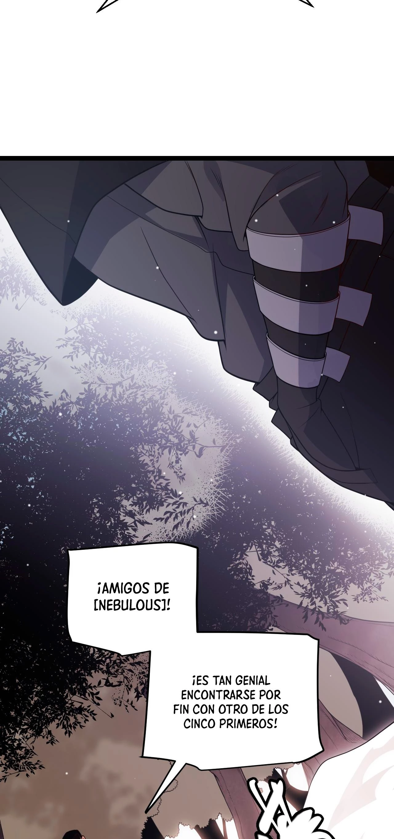 El juego del que vengo capítulo 117 página 53
