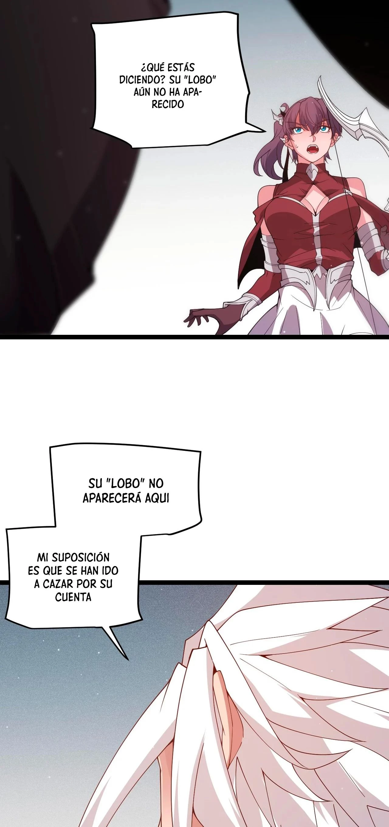 El juego del que vengo capítulo 117 página 60