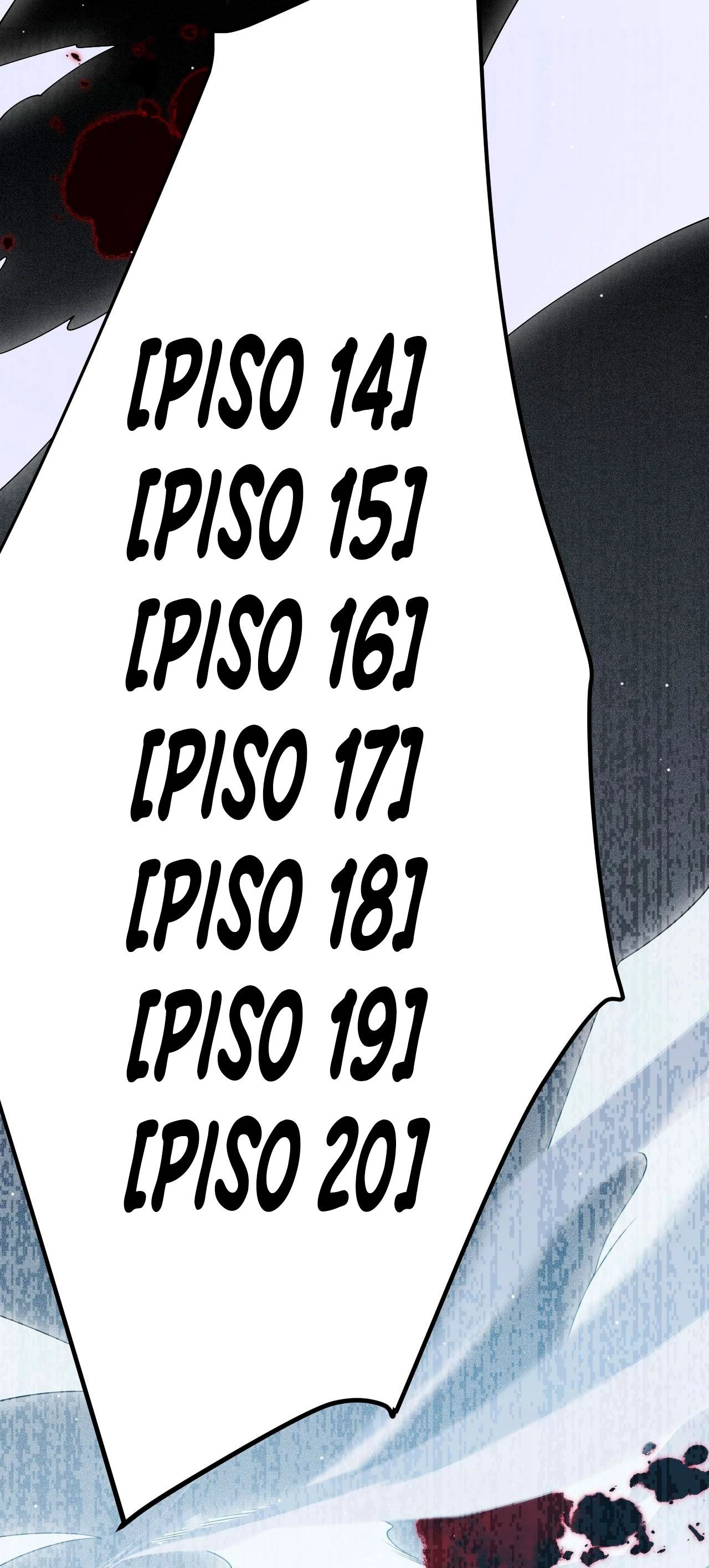 El juego del que vengo capítulo 135 página 32