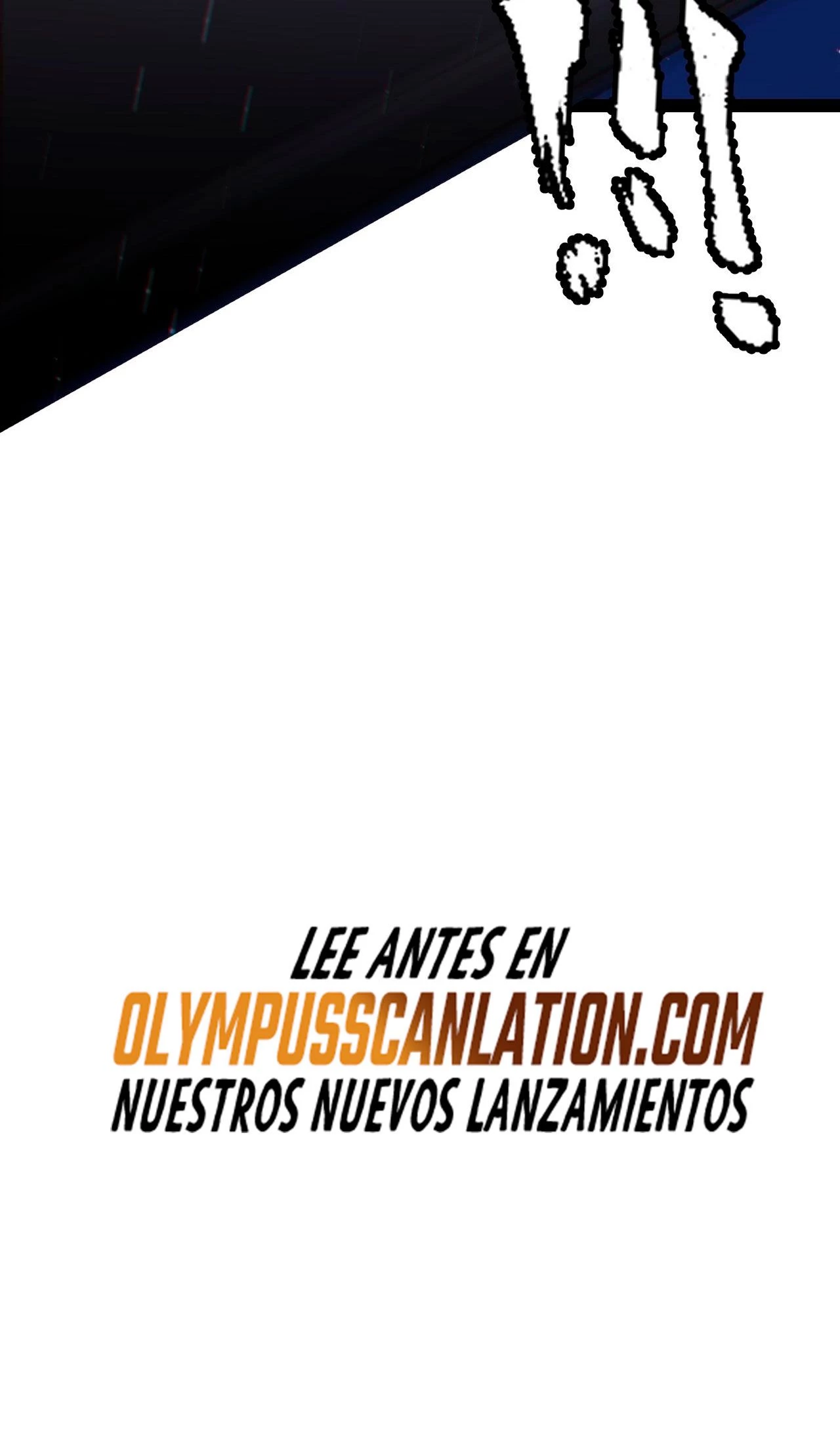 El juego del que vengo capítulo 135 página 58