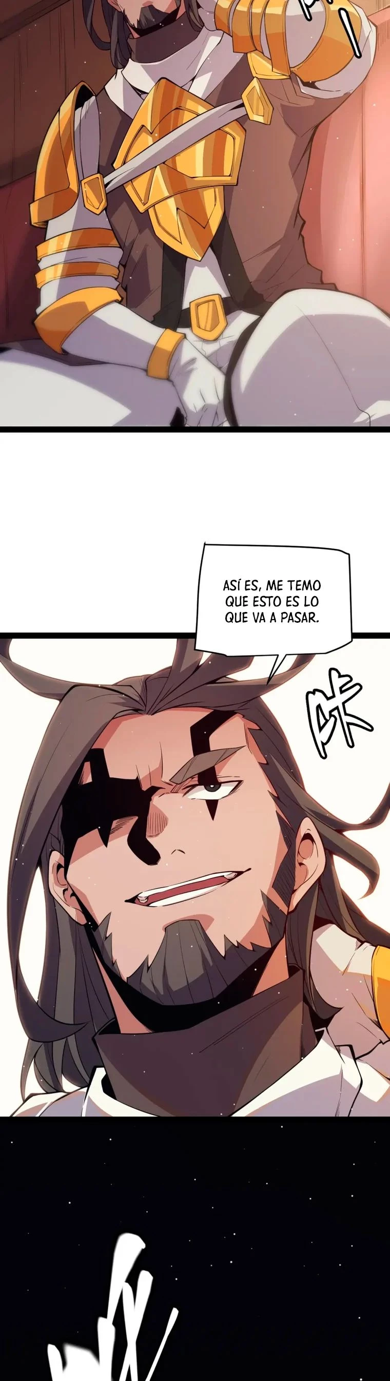 El juego del que vengo capítulo 143 página 16