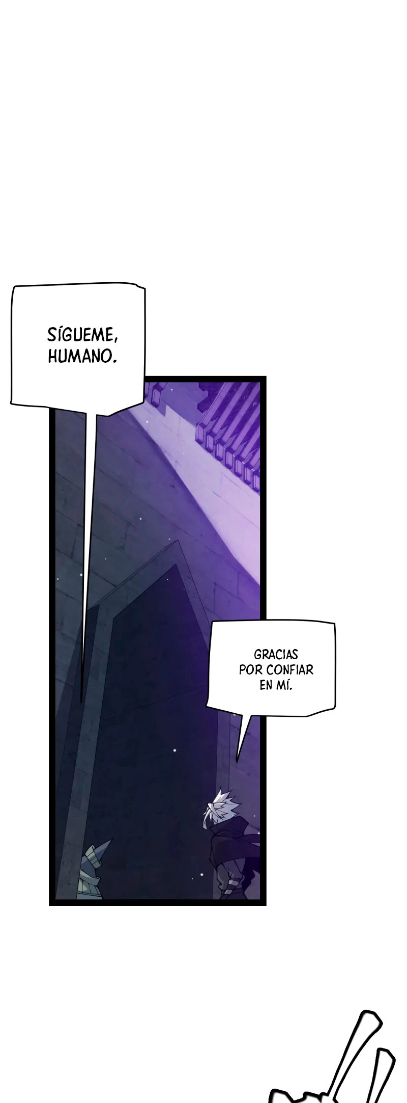 El juego del que vengo capítulo 160 página 33