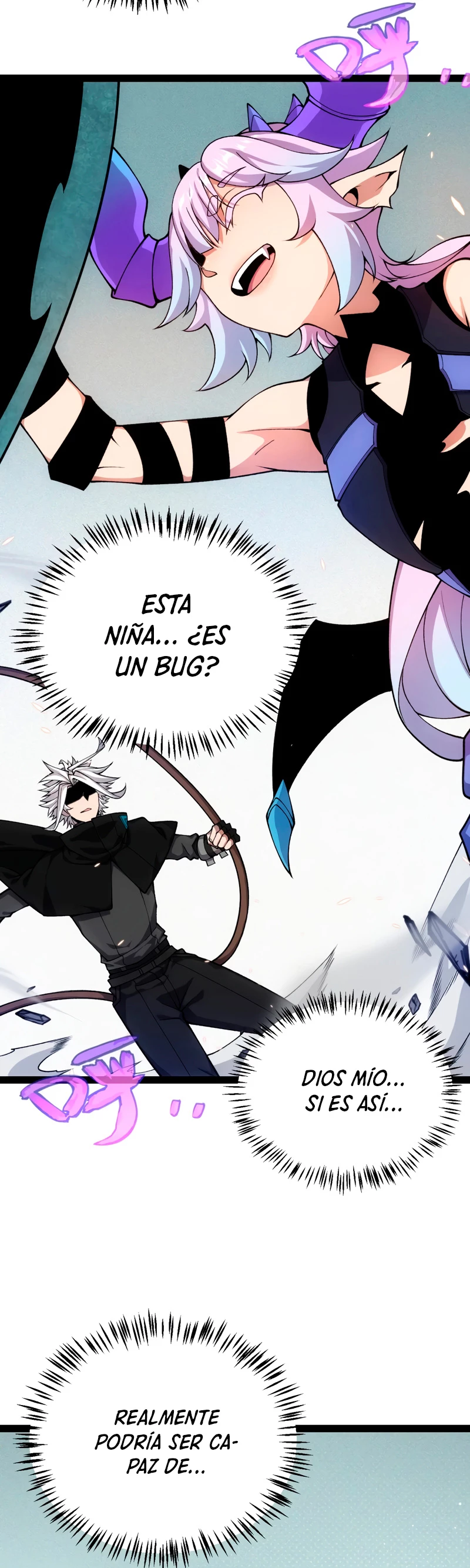 El juego del que vengo capítulo 180 página 39