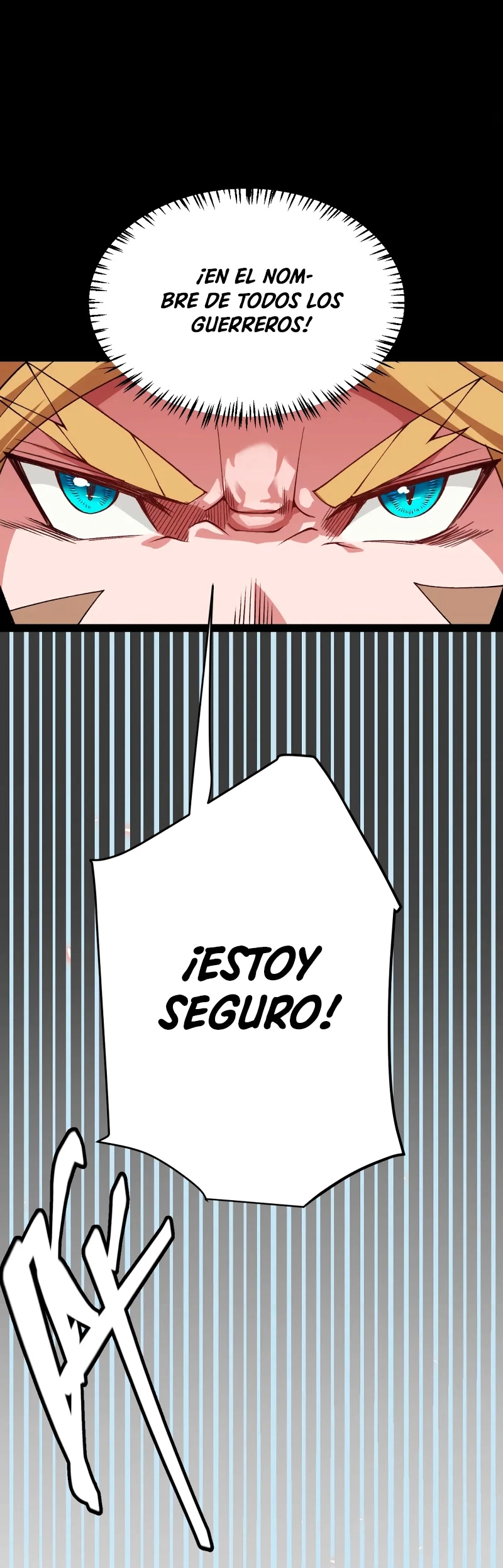 El juego del que vengo capítulo 188 página 21