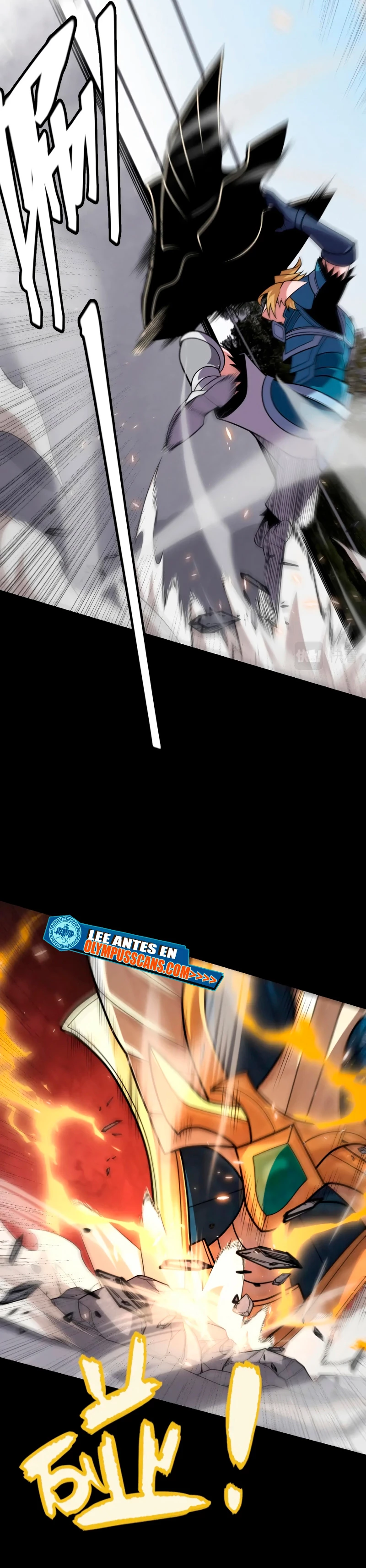 El juego del que vengo capítulo 188 página 26