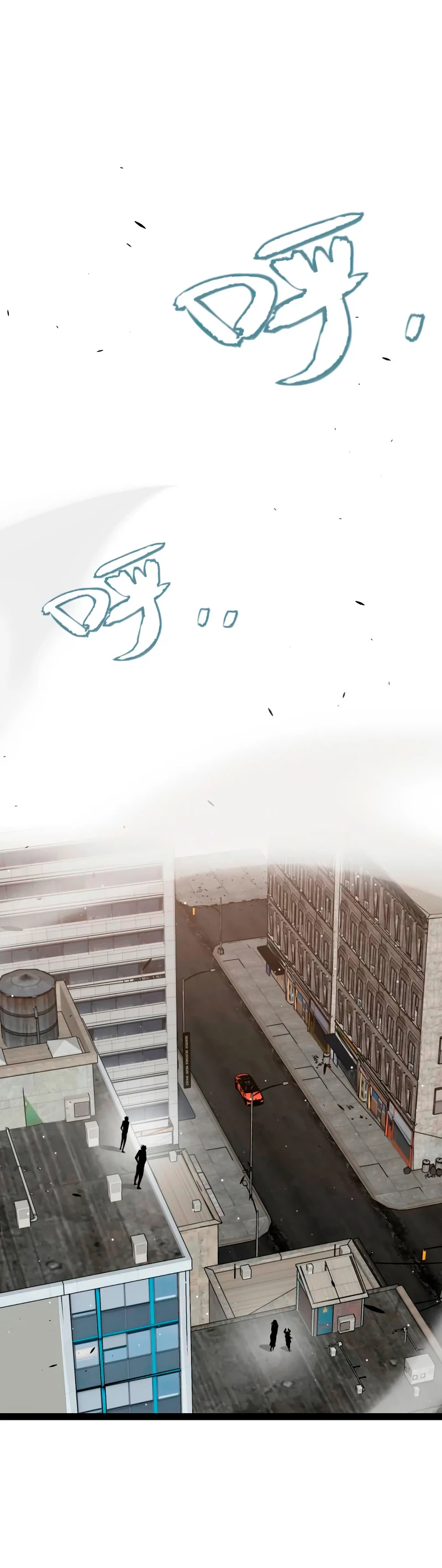 El juego del que vengo capítulo 204 página 29