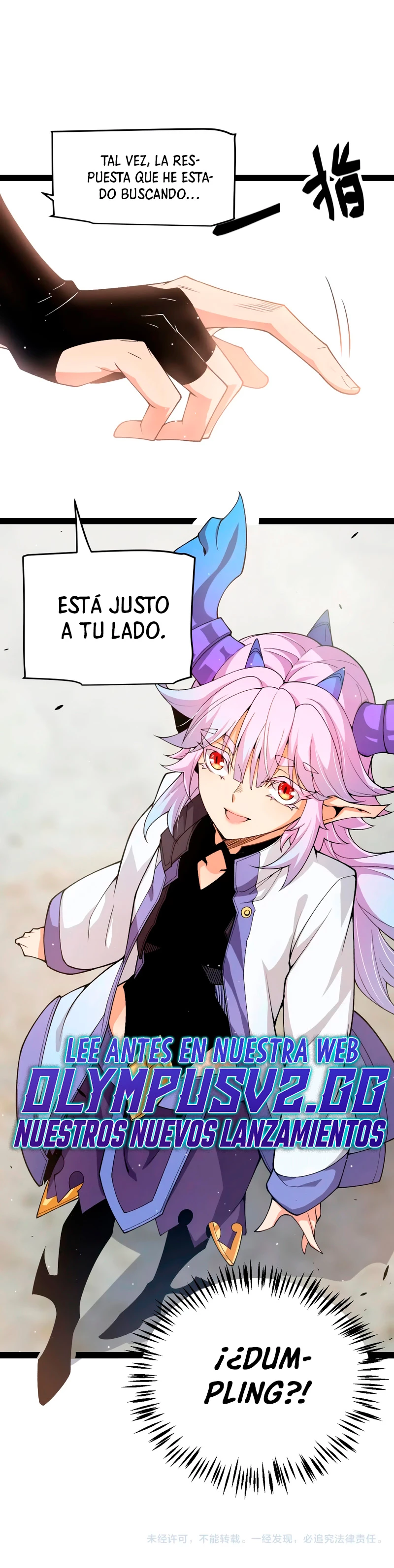 El juego del que vengo capítulo 204 página 38