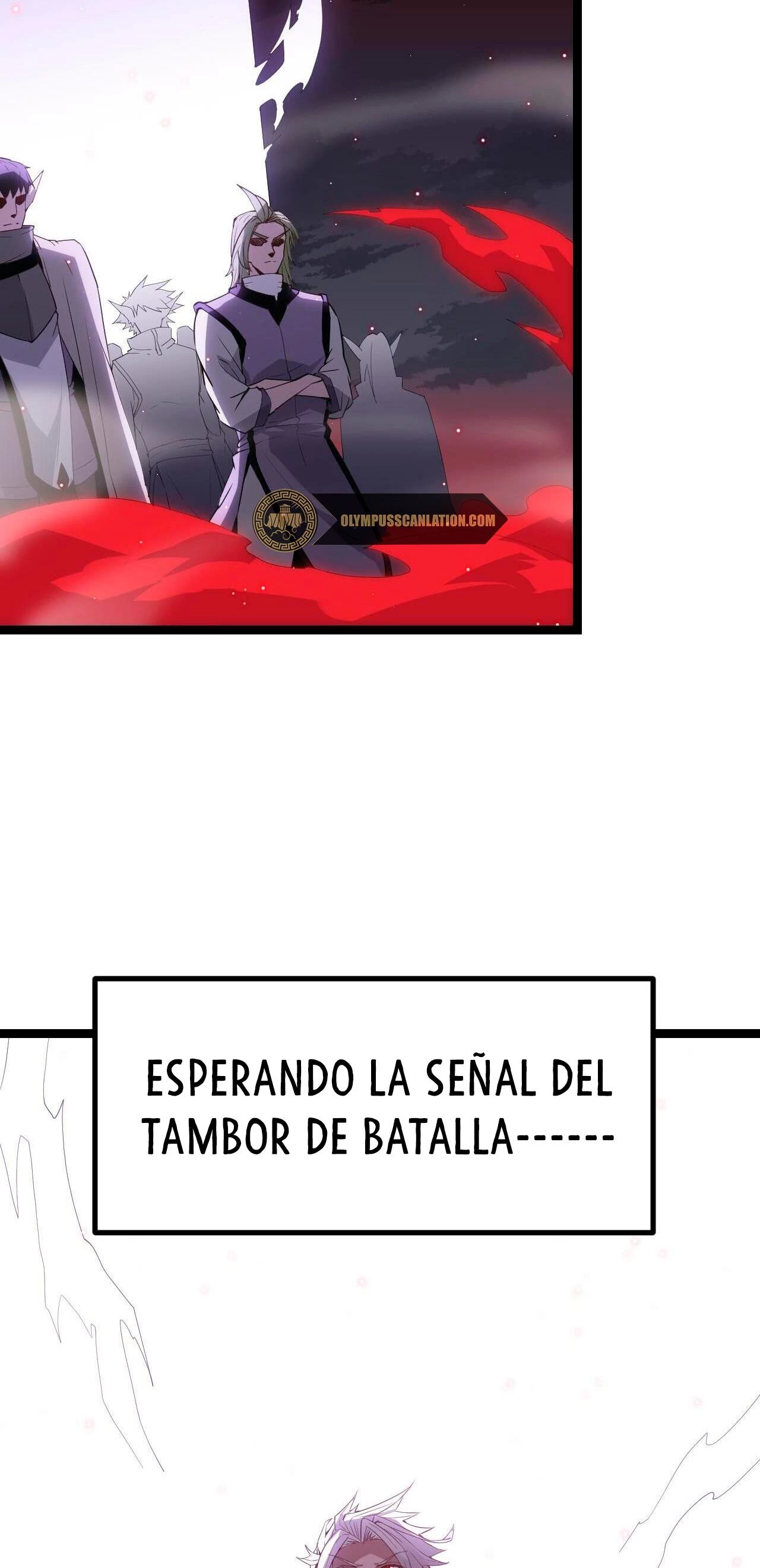 El juego del que vengo capítulo 21 página 12