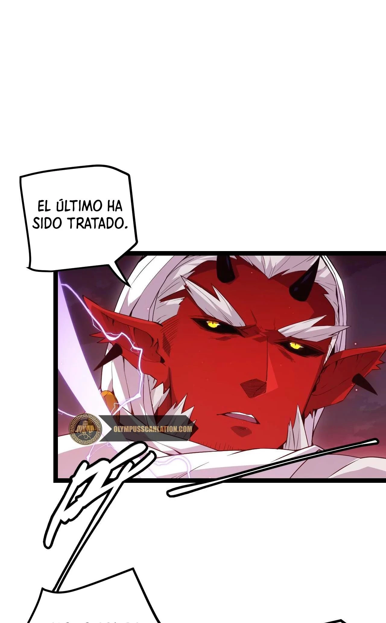 El juego del que vengo capítulo 21 página 25