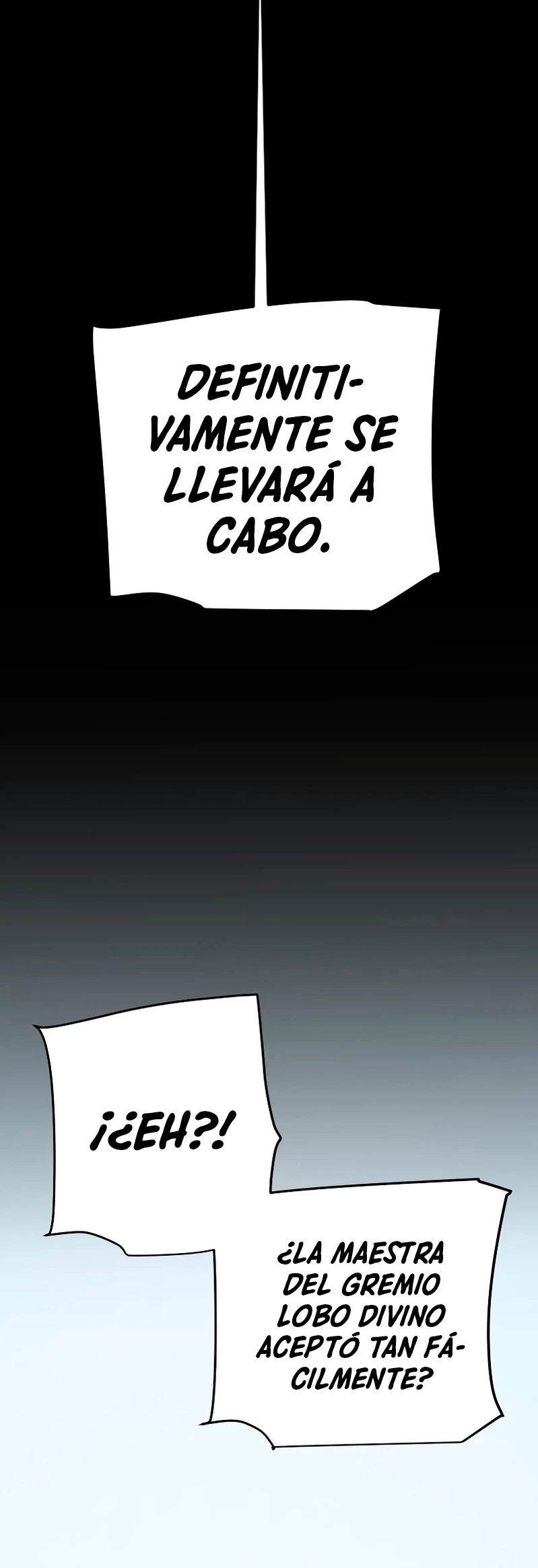 El juego del que vengo capítulo 212 página 24