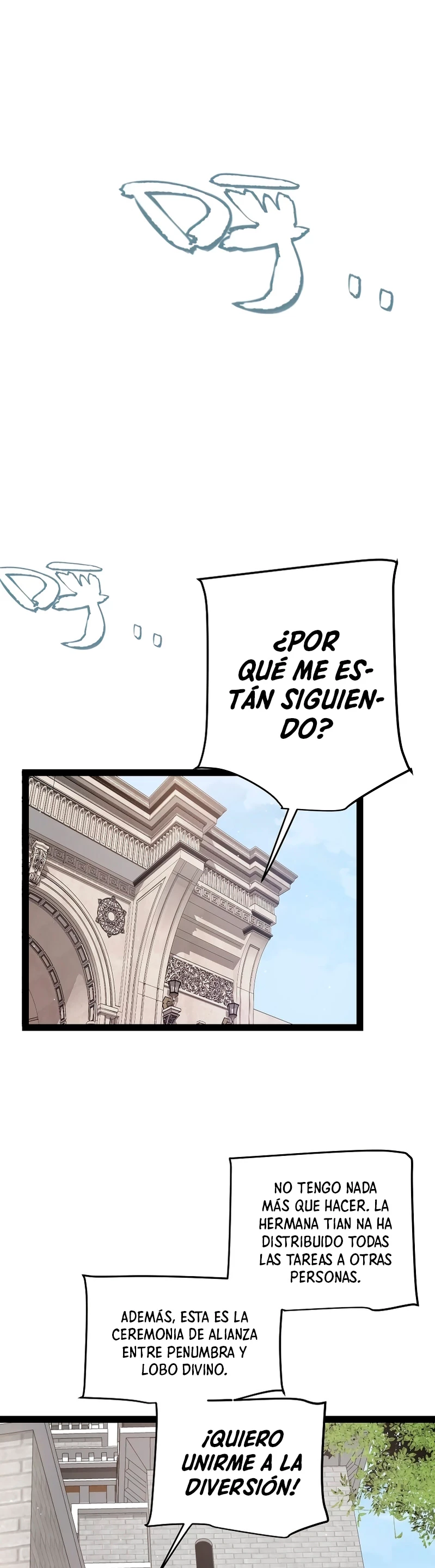 El juego del que vengo capítulo 212 página 29