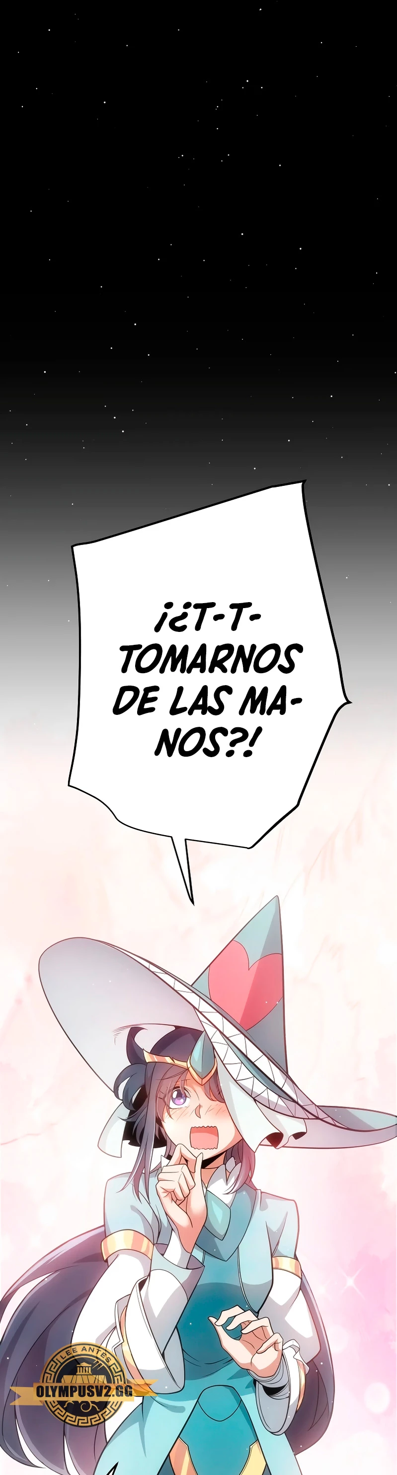 El juego del que vengo capítulo 212 página 4