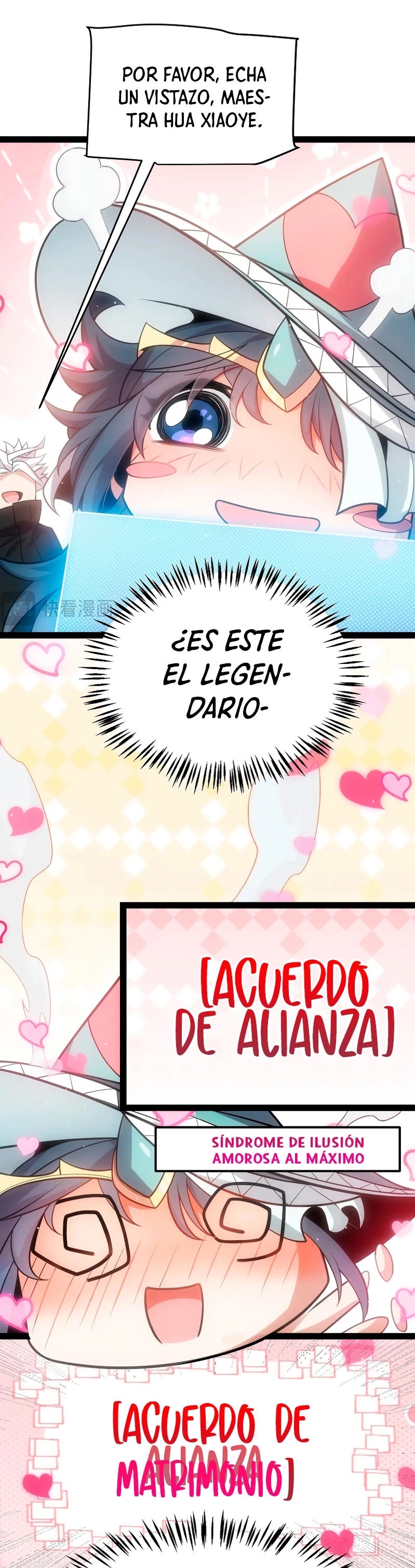 El juego del que vengo capítulo 212 página 8