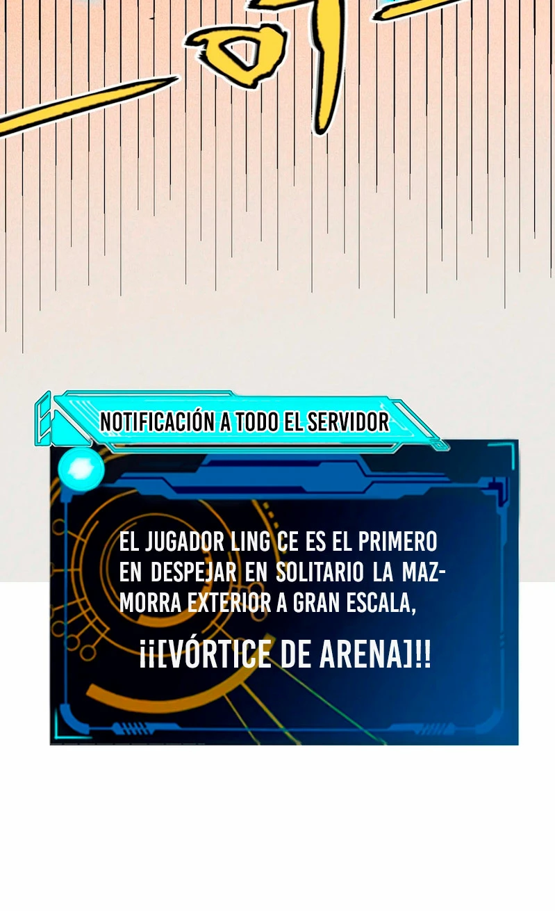 El juego del que vengo capítulo 219 página 39