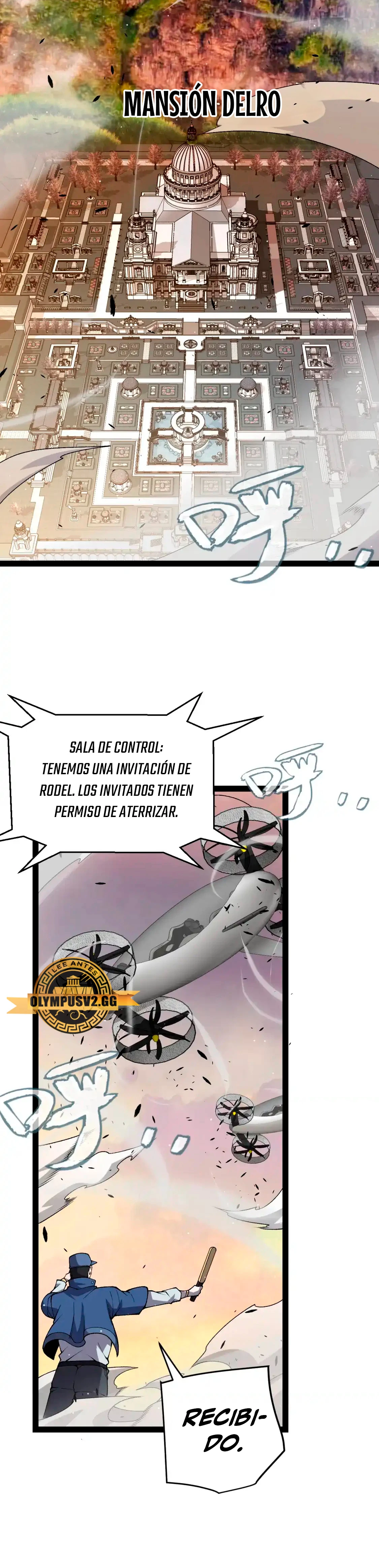 El juego del que vengo capítulo 225 página 15