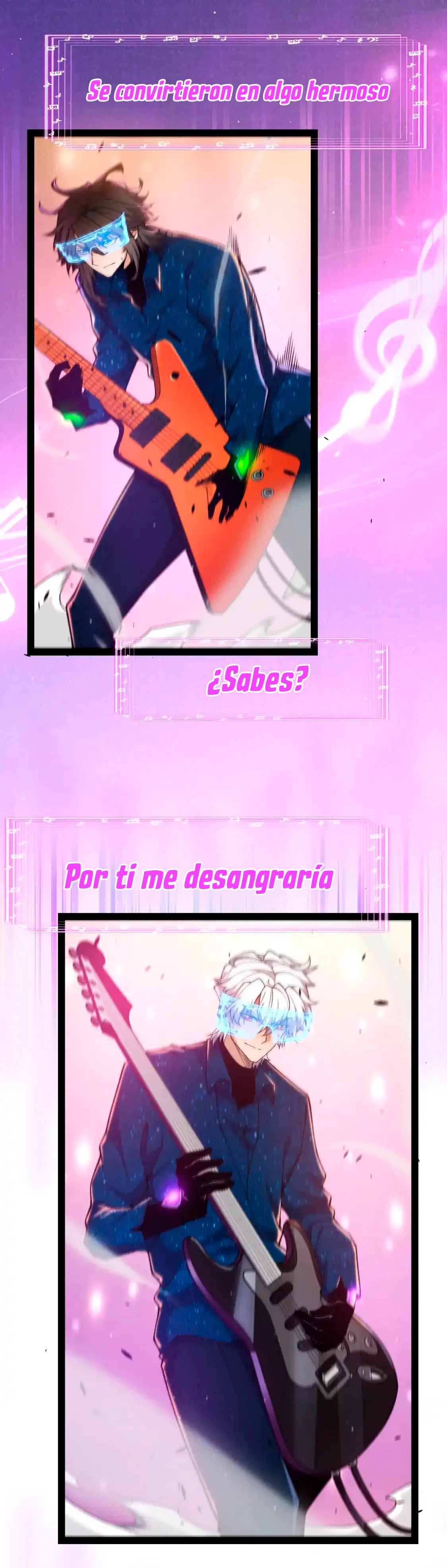 El juego del que vengo capítulo 226 página 14